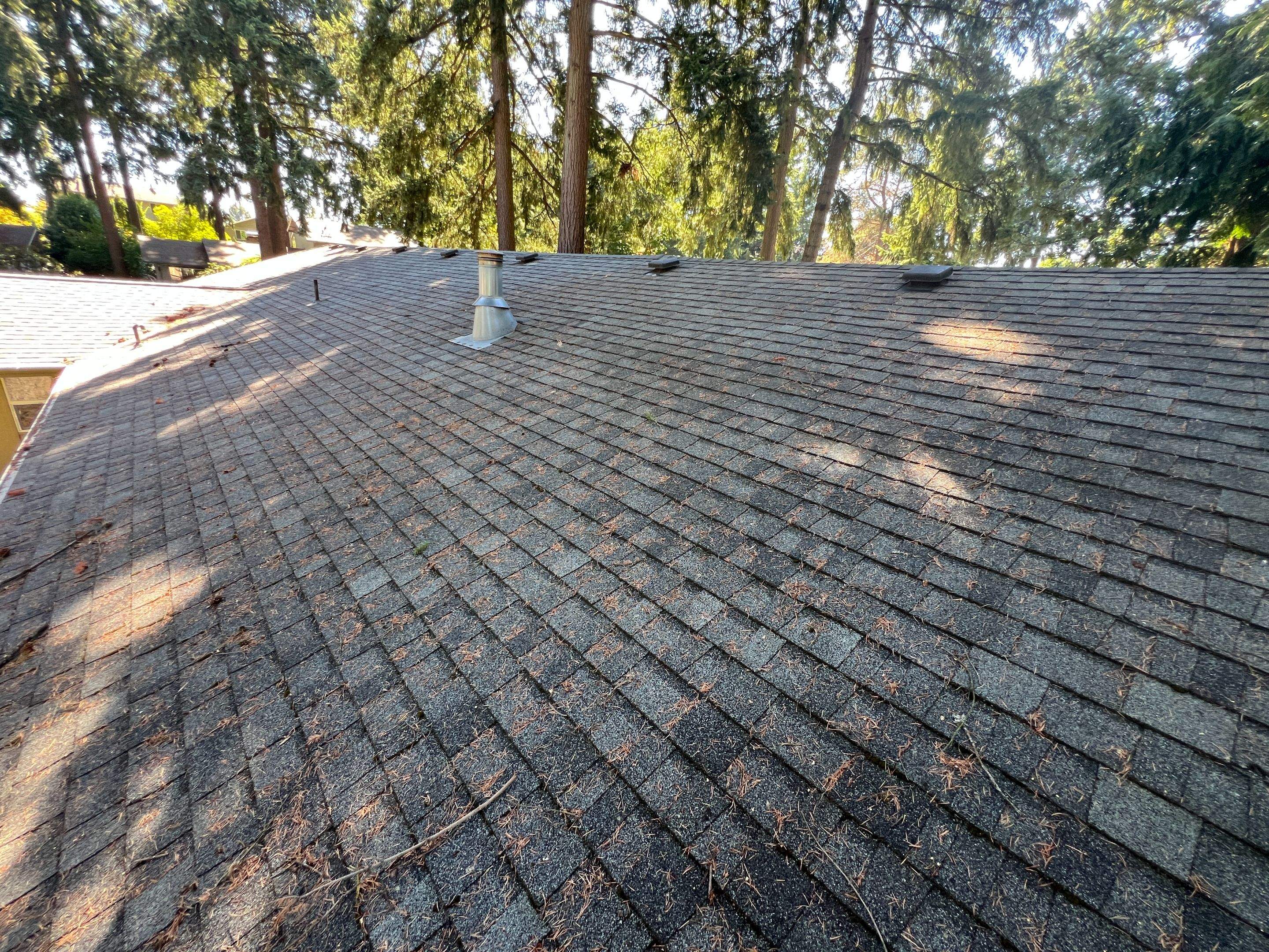 James Oviatt by Advanced Contracting Inc