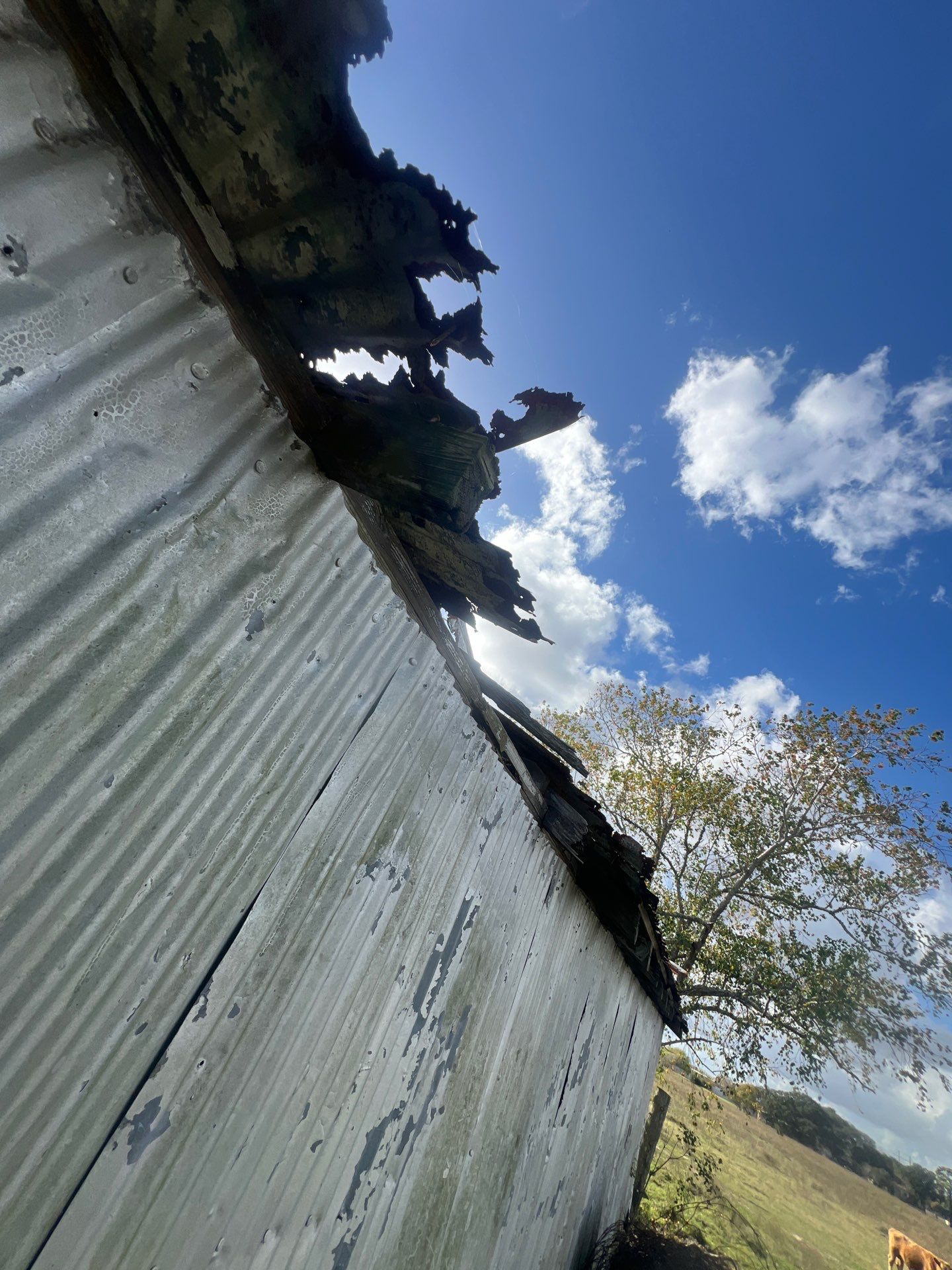 Roof Installation El Campo by Roof Repair Company