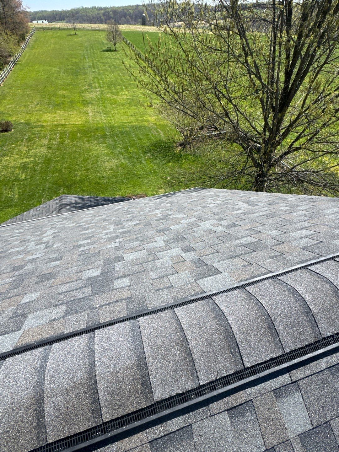 Complete Exterior Home Make Over in Maryland by Elvis General Construction LLC