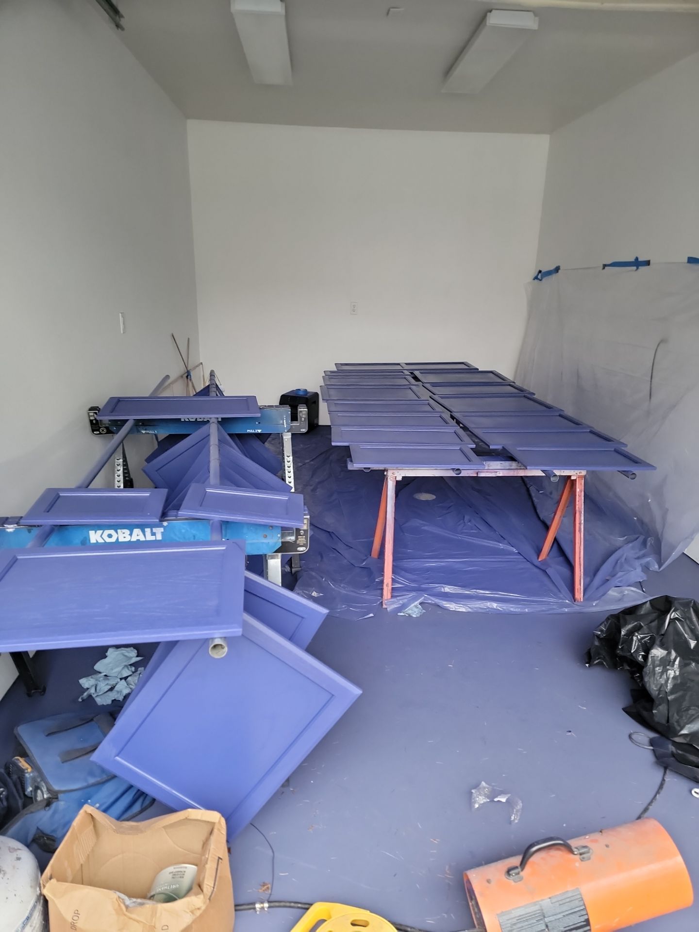 Burien remodel by Long Range Customs LLC