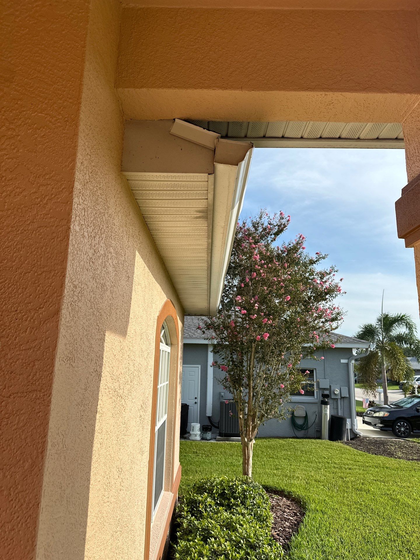 🏡 Pre-Sale House & Driveway Cleaning – Arbor Creek, Palmetto, FL by Sunshine AquaWash