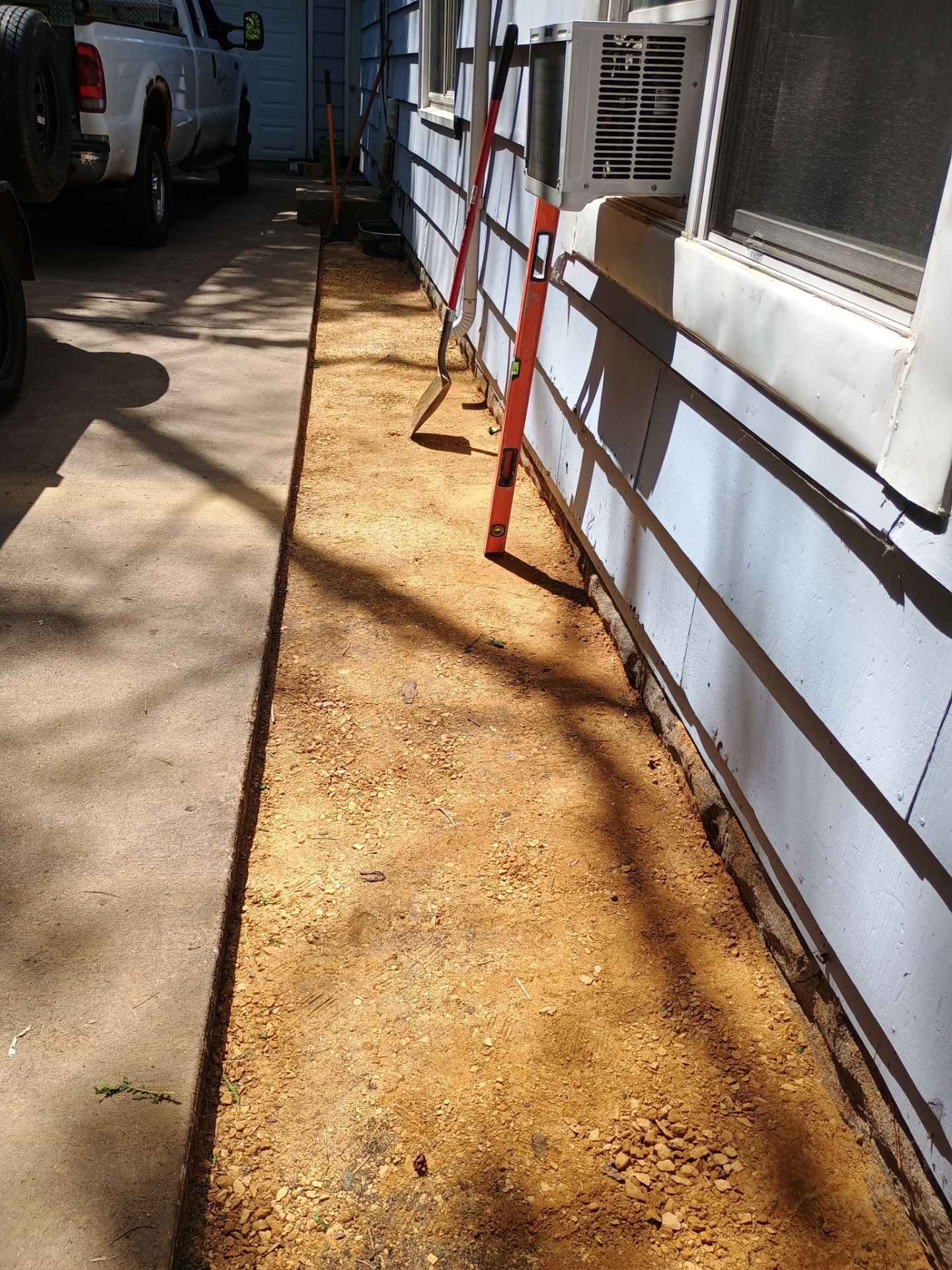 Travis’s Exterior Upgrades by Waterproofing Northeast