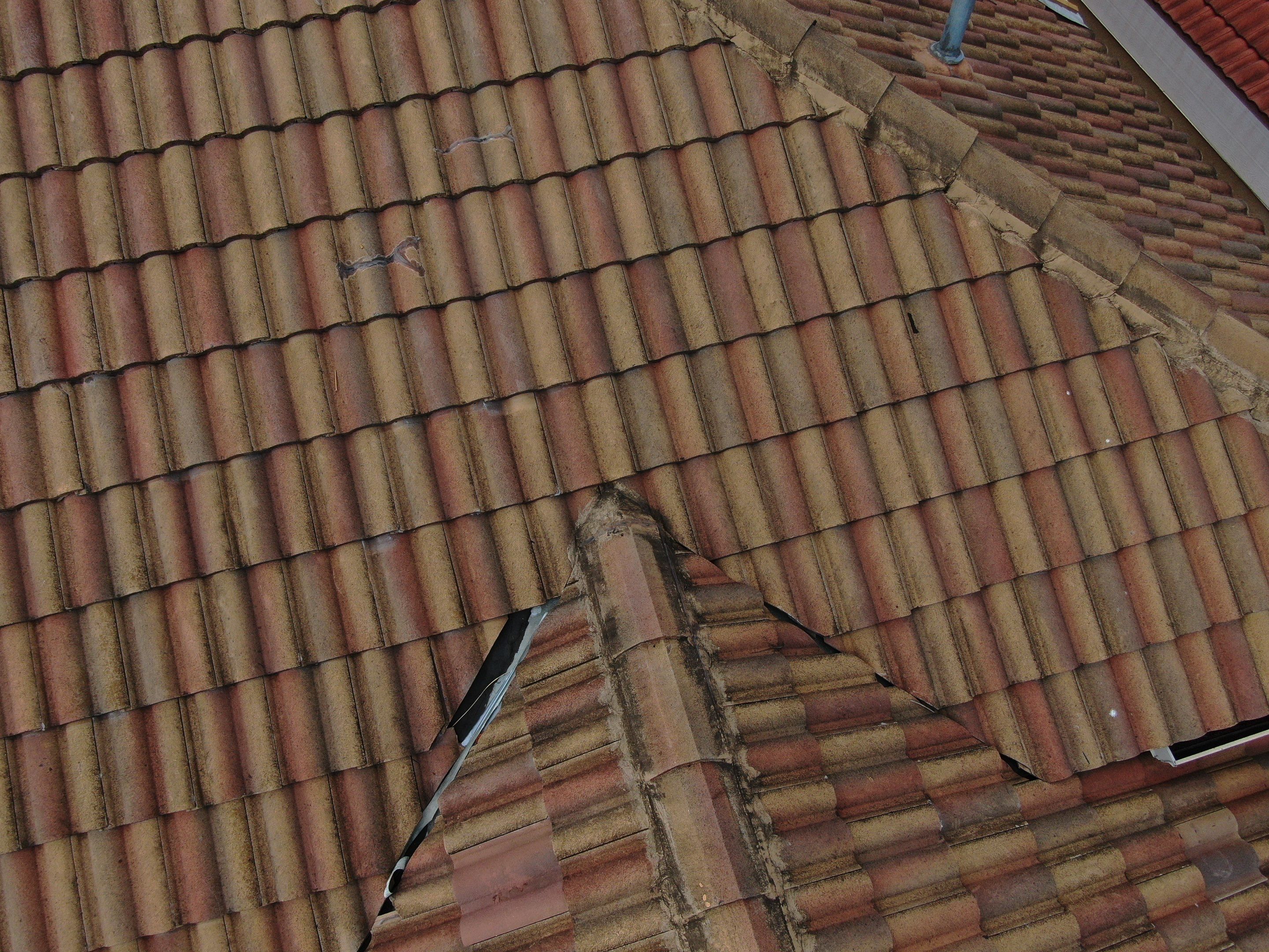 Hurricane Damage Claim in Apollo Beach by FLAPA & KeyStone