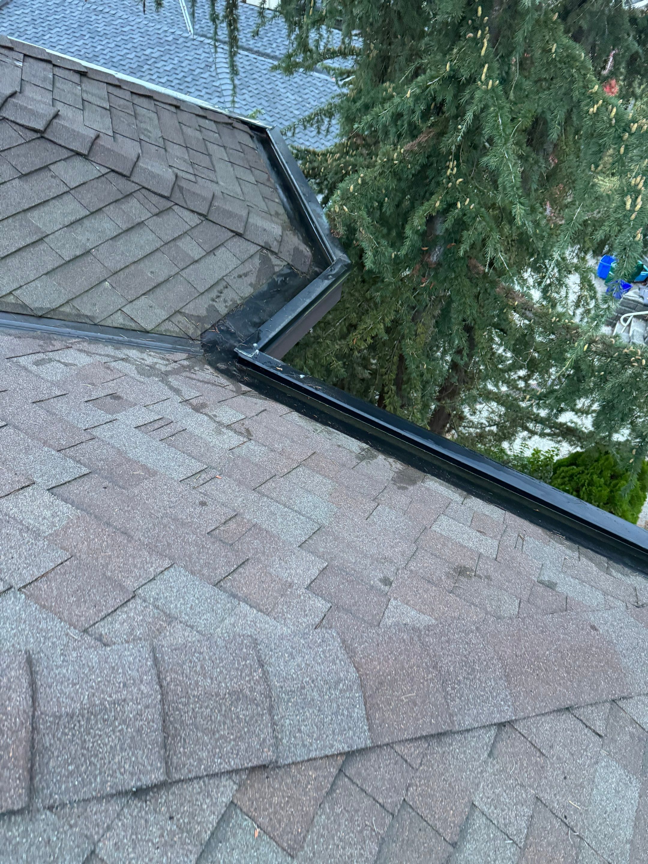 Gutter Cleaning  by YVR Construction Group