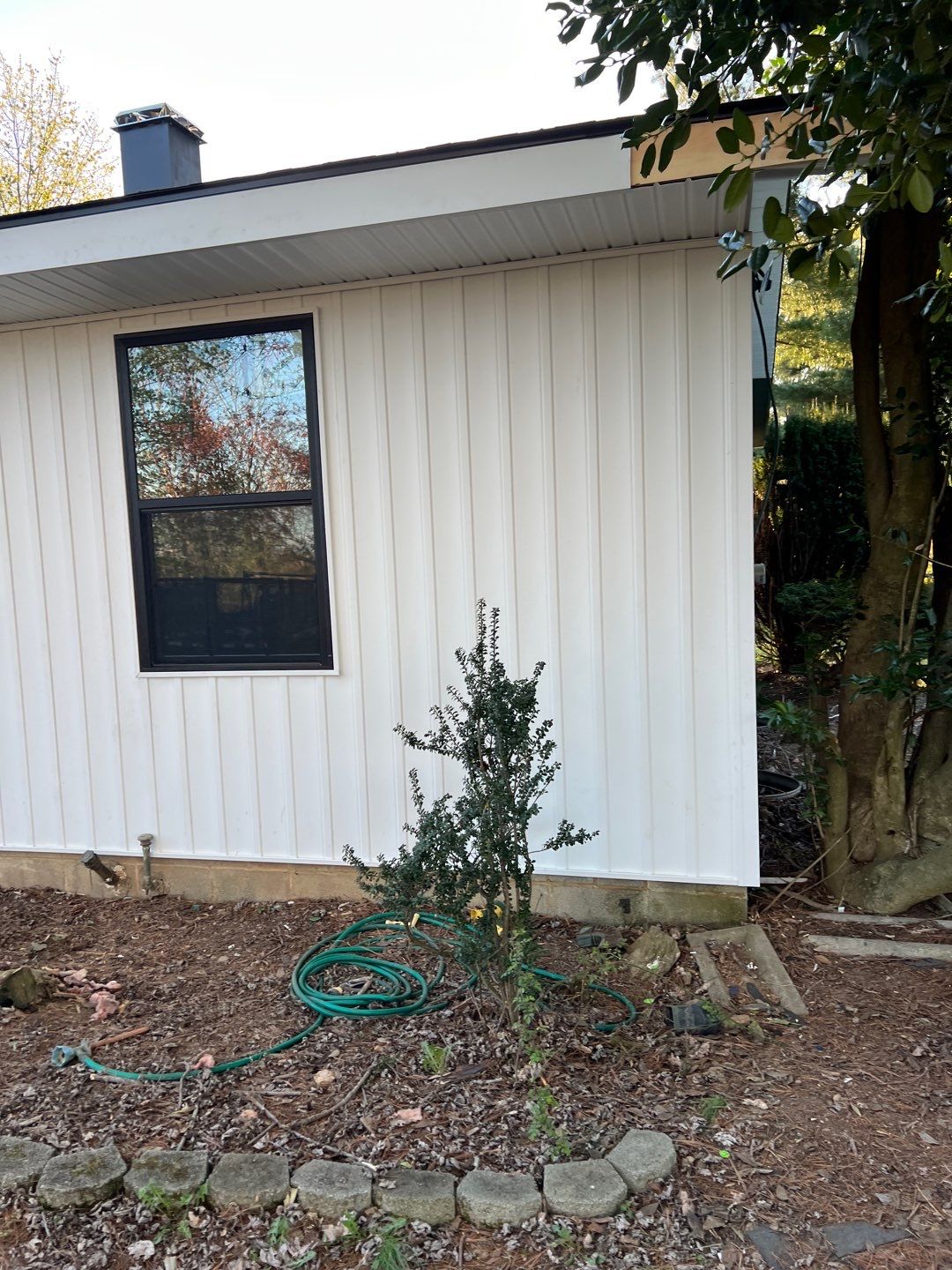 Project in Westminster by Bec Construction Llc