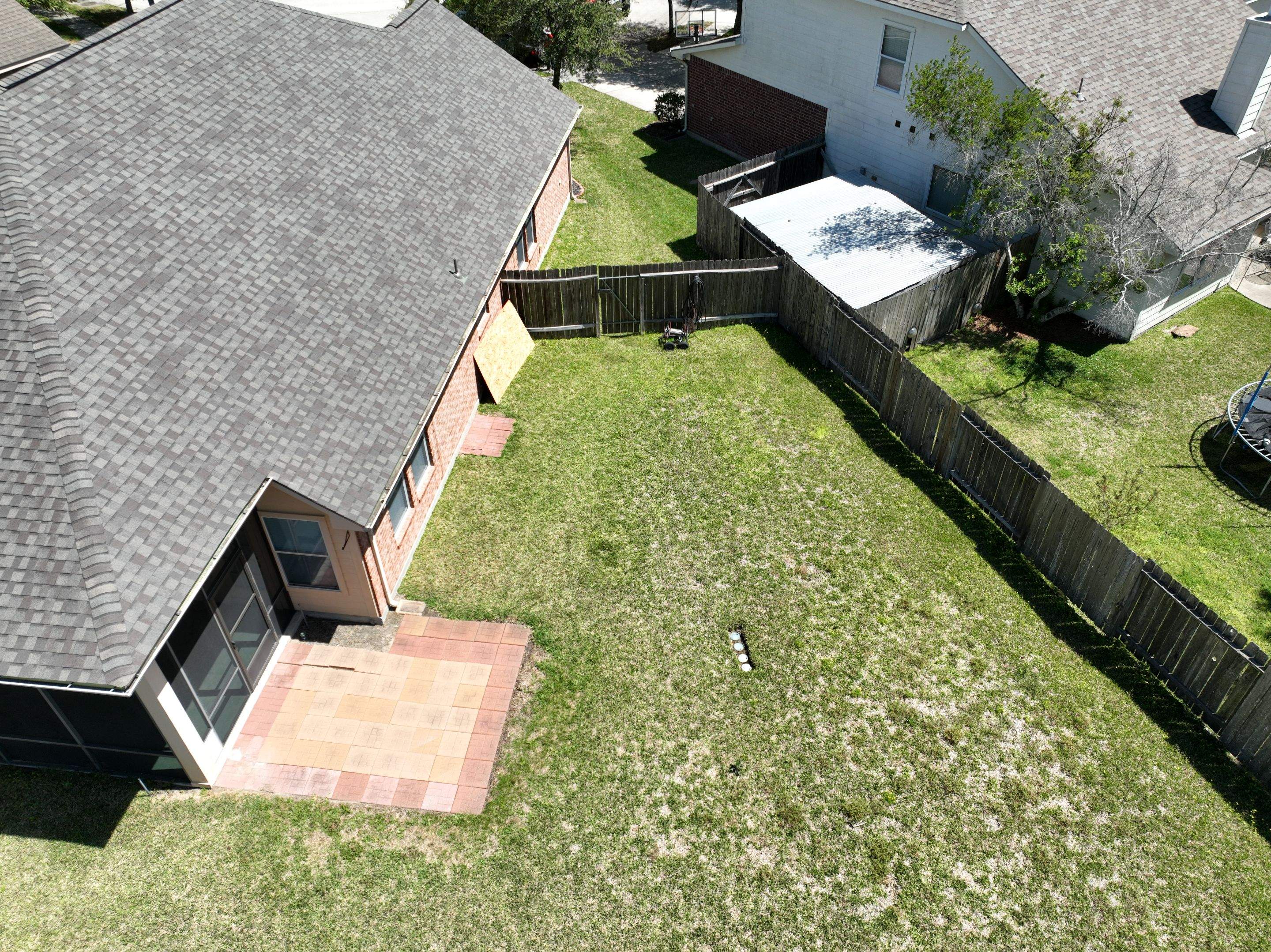 Residential Roofing Installation using CertainTeed by Roof Concepts Construction