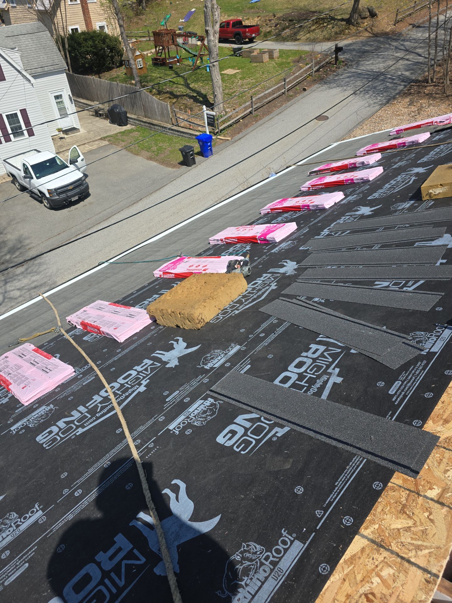 Roofing | Bedford by Mighty Dog Roofing of Greater Middlesex County