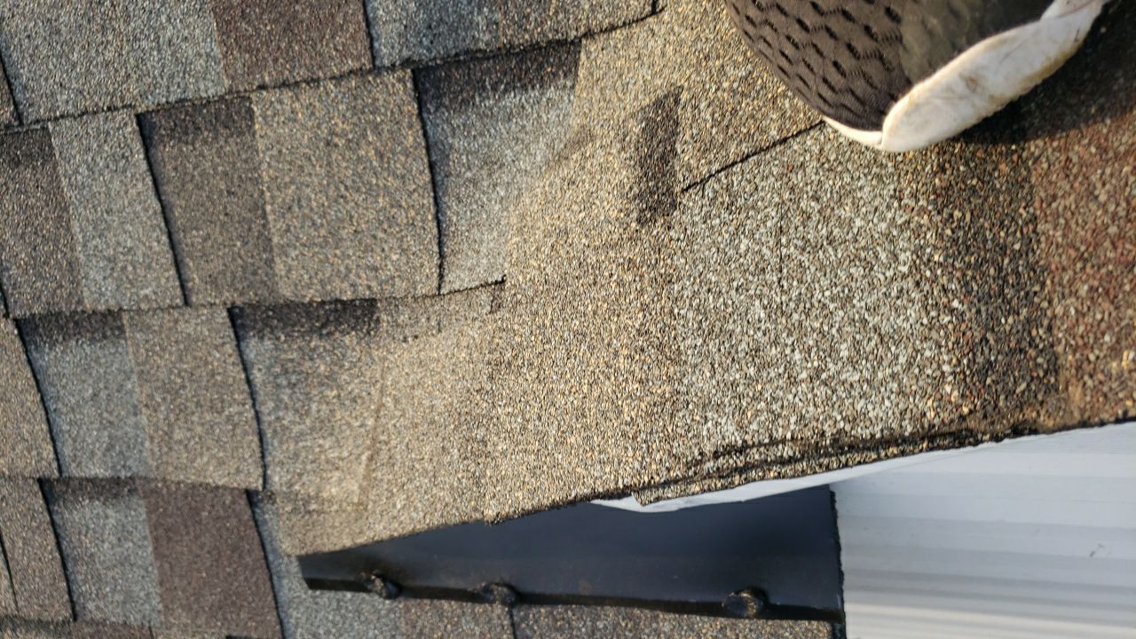 Fairfax Station: CertainTeed Landmark Pro Designer Shingles in Max Def Weathered Wood by RM Banning, Inc.