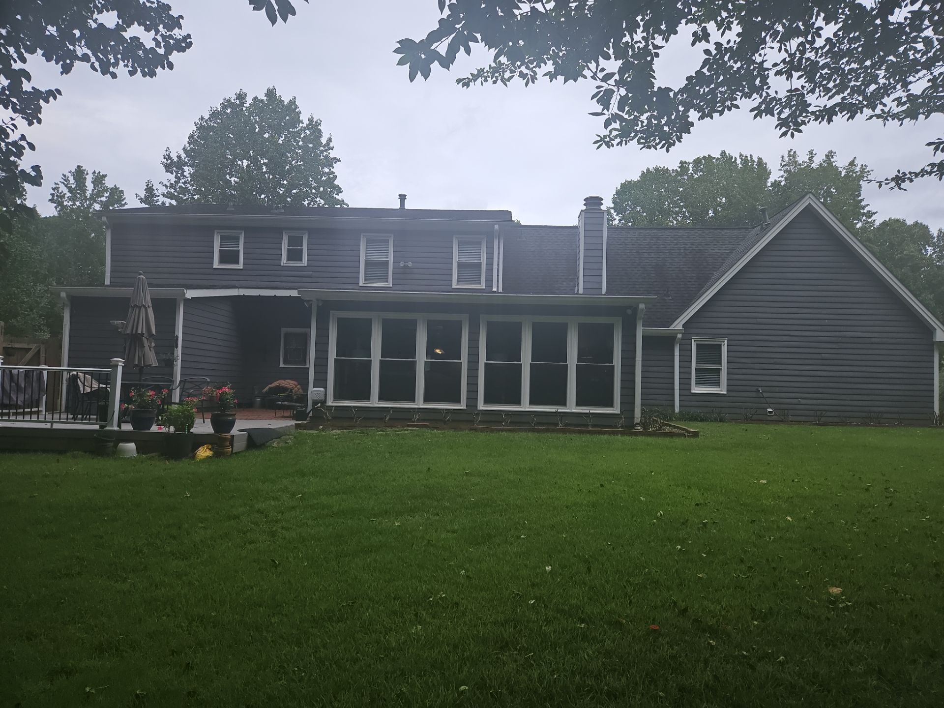 Siding Replacement, Repairs, and Exterior Painting in Marietta, GA by Nelson Exteriors