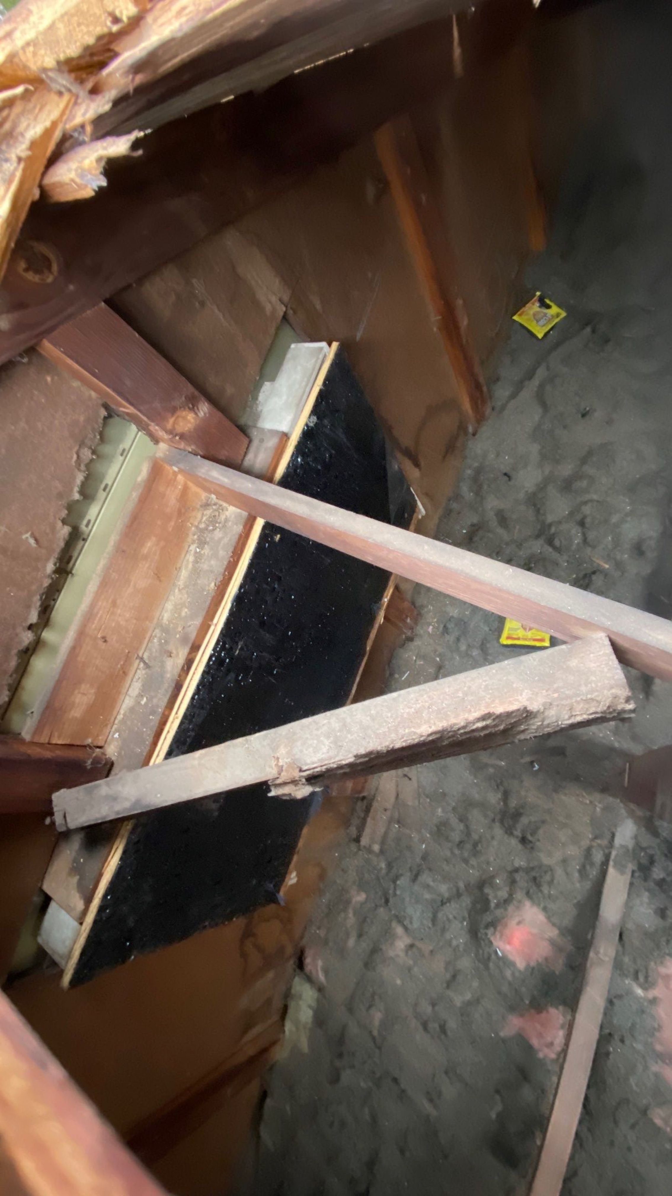 Roof Replacement using CertainTeed Landmark by 180 Contractors
