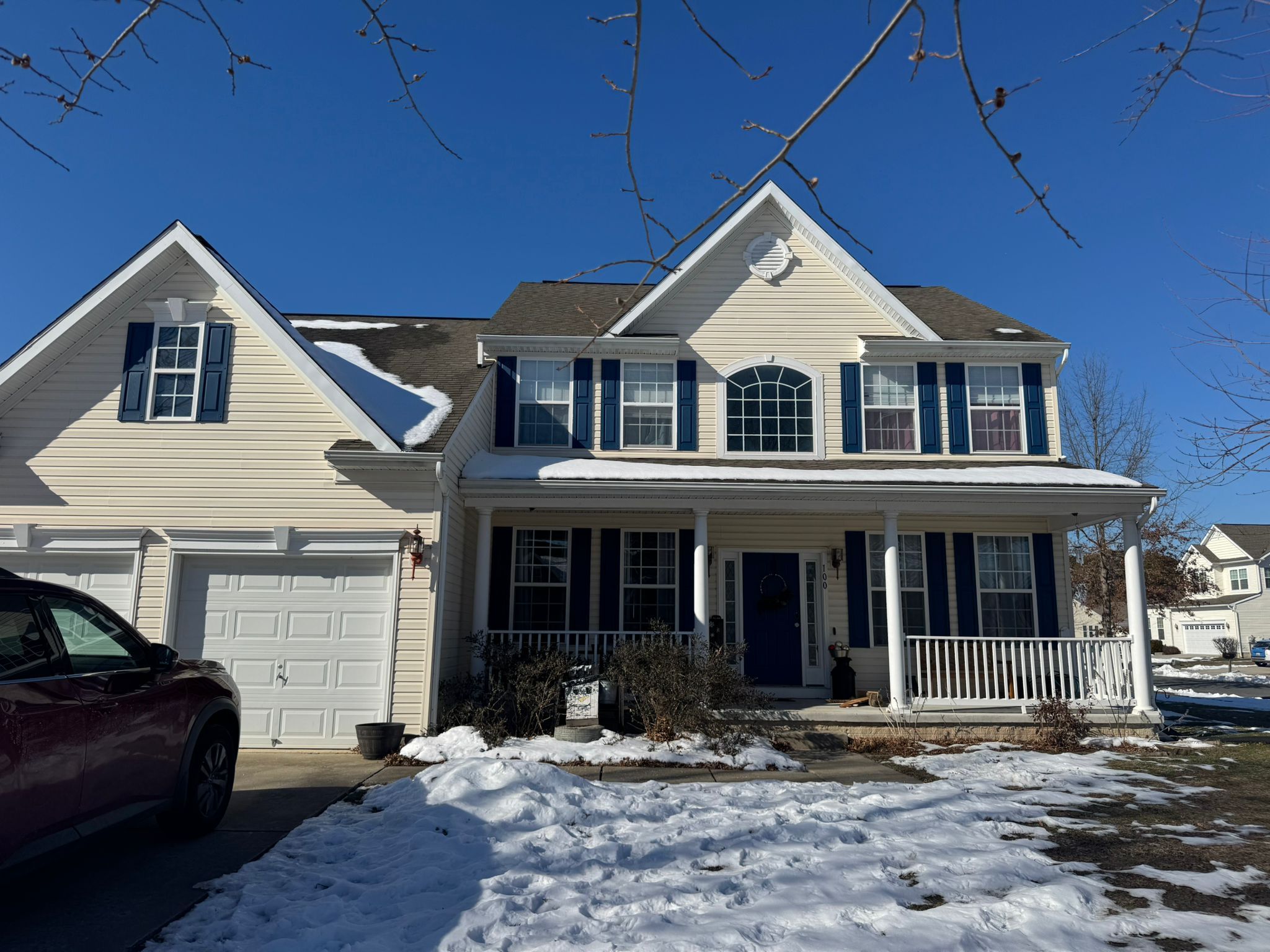 Champion Home Improvements, LLC. featured photo.