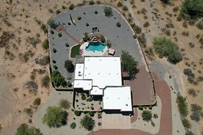 Project in Surprise, AZ