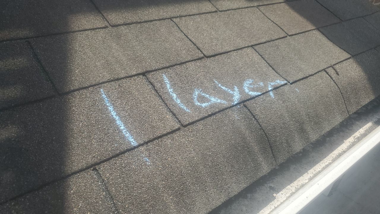 Residential Roofing Installation using Owens Corning by Inspector Roofing and Restoration