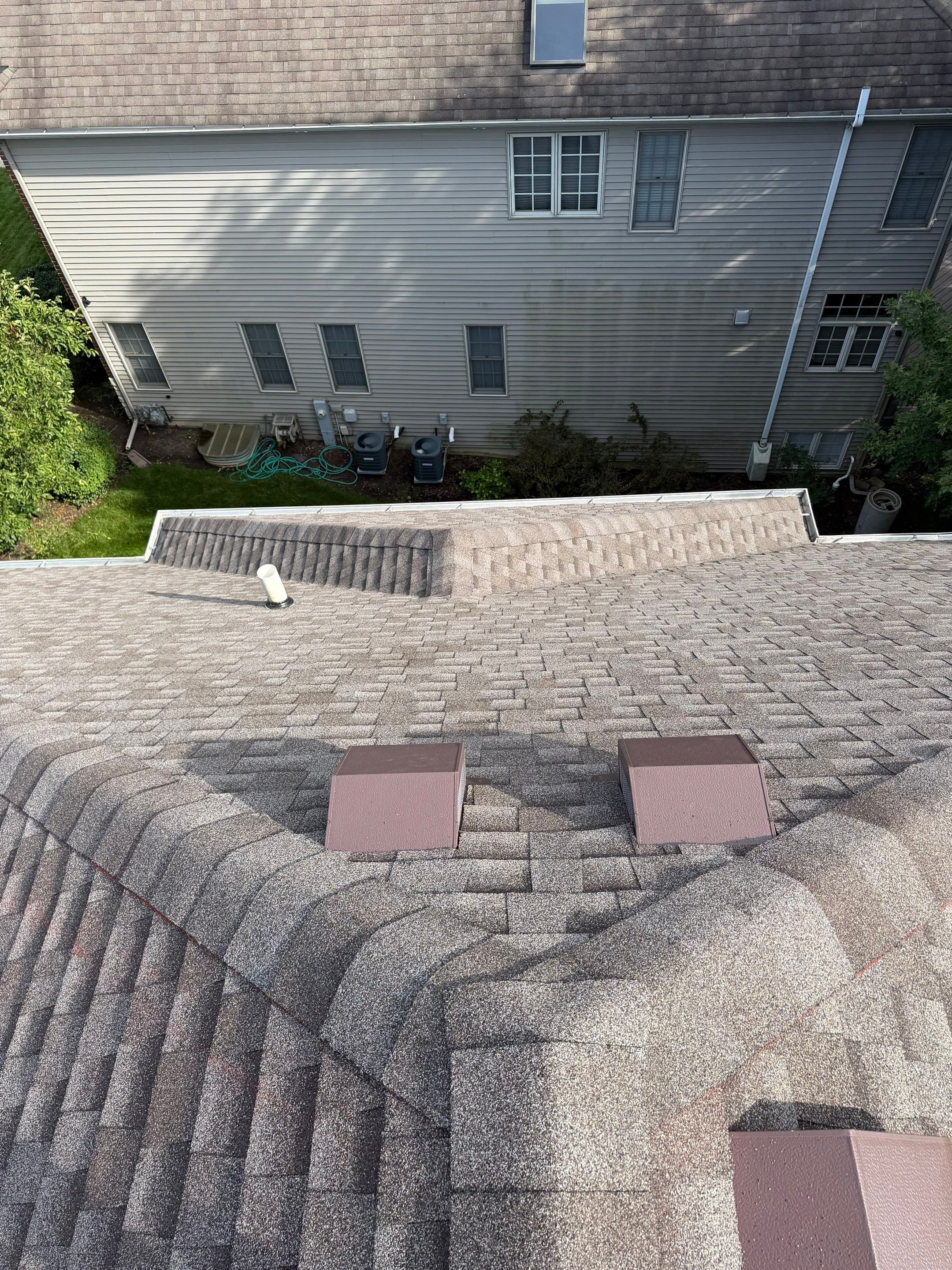 Roofing with GAF by Optimal Home Improvement 