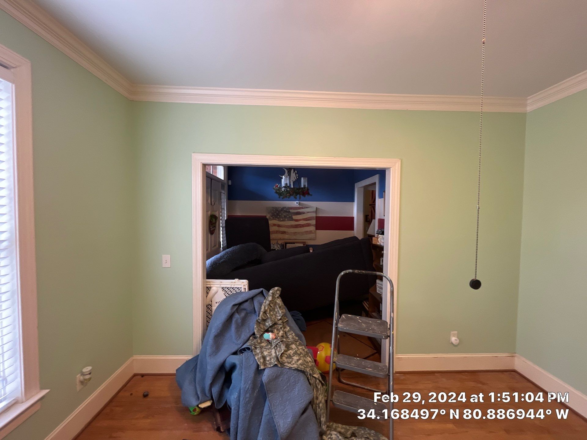 Geaux 2 Guy: Restoring Your Home from Water Damage by Thompson Industrial