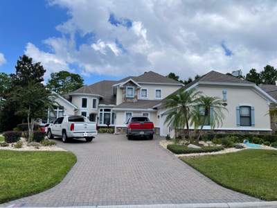High-End Exterior Painters in Highland Glen Jacksonville FL 32224