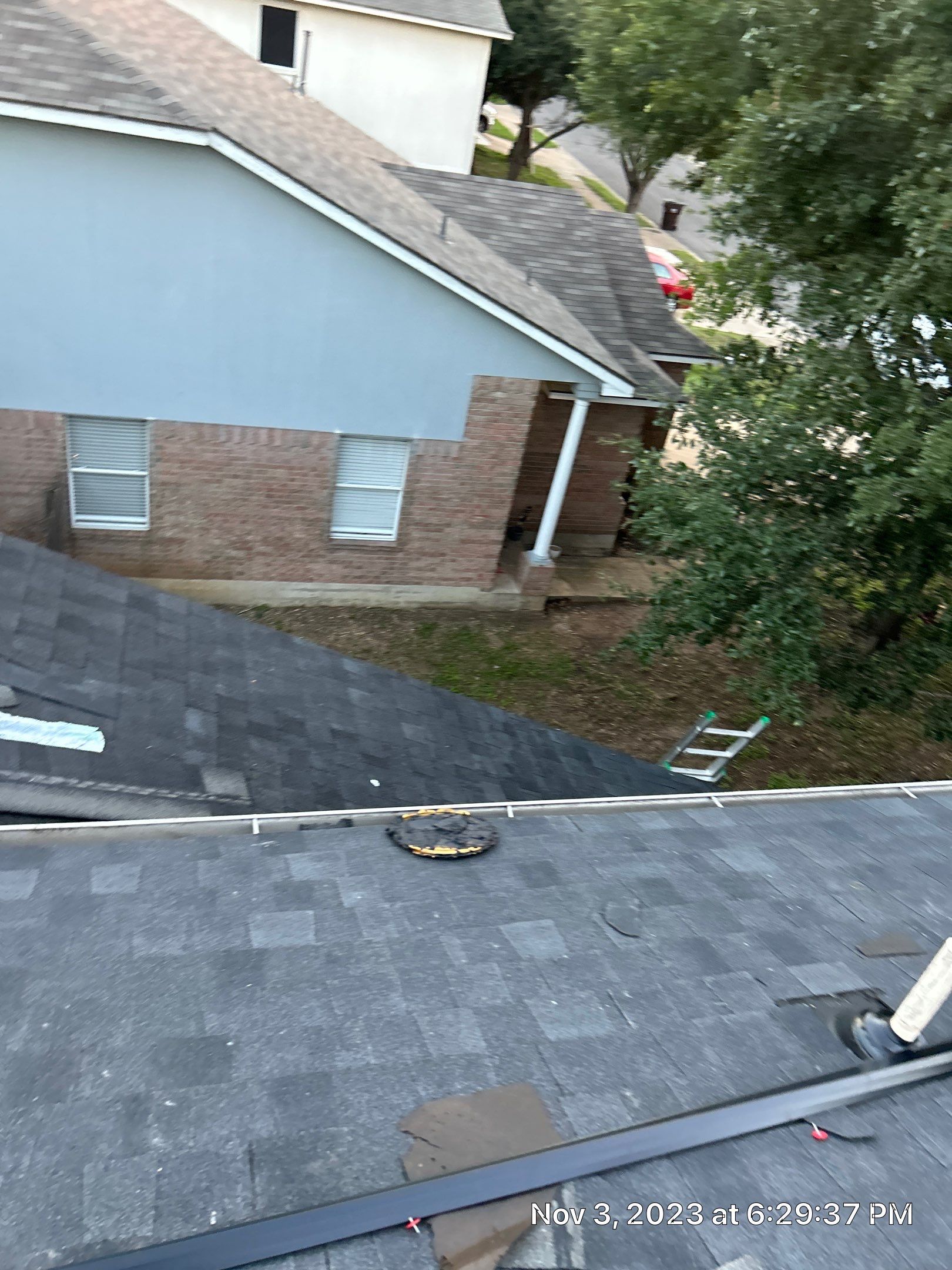 Residential by Safepro Roofing