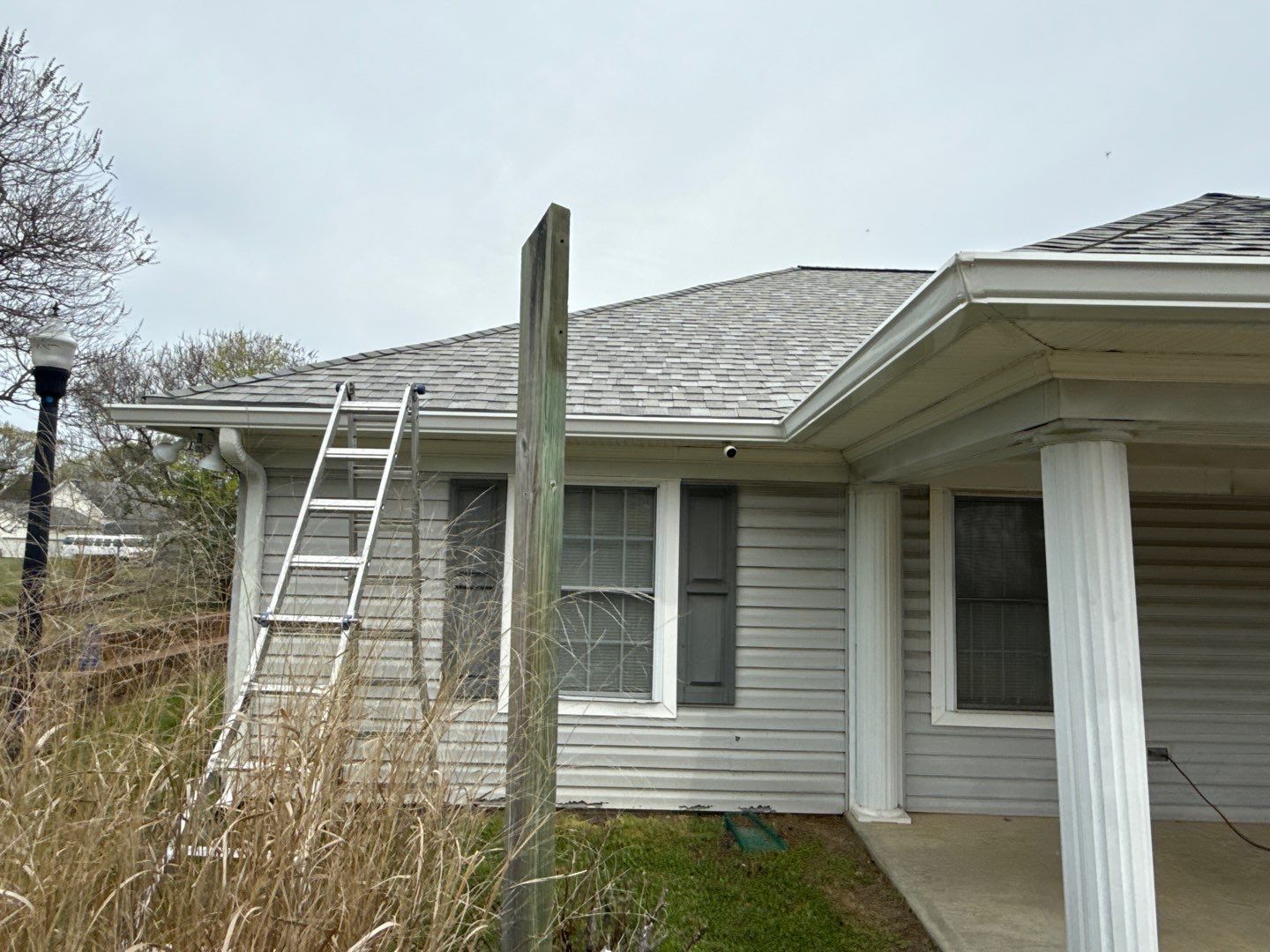 Project in Cambridge by Bec Construction Llc
