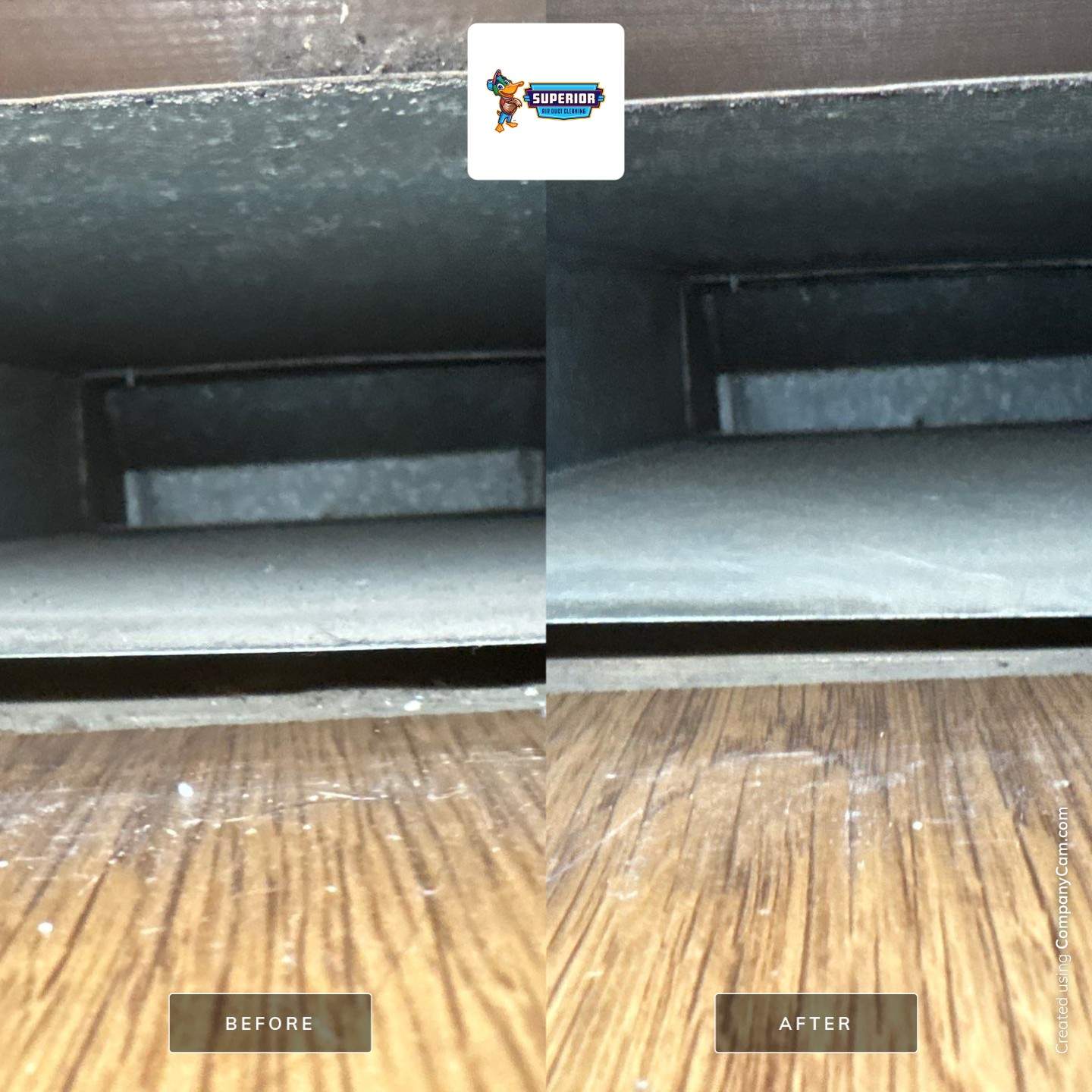 Air Duct Cleaning in Salem, OH by Superior Air Duct Cleaning