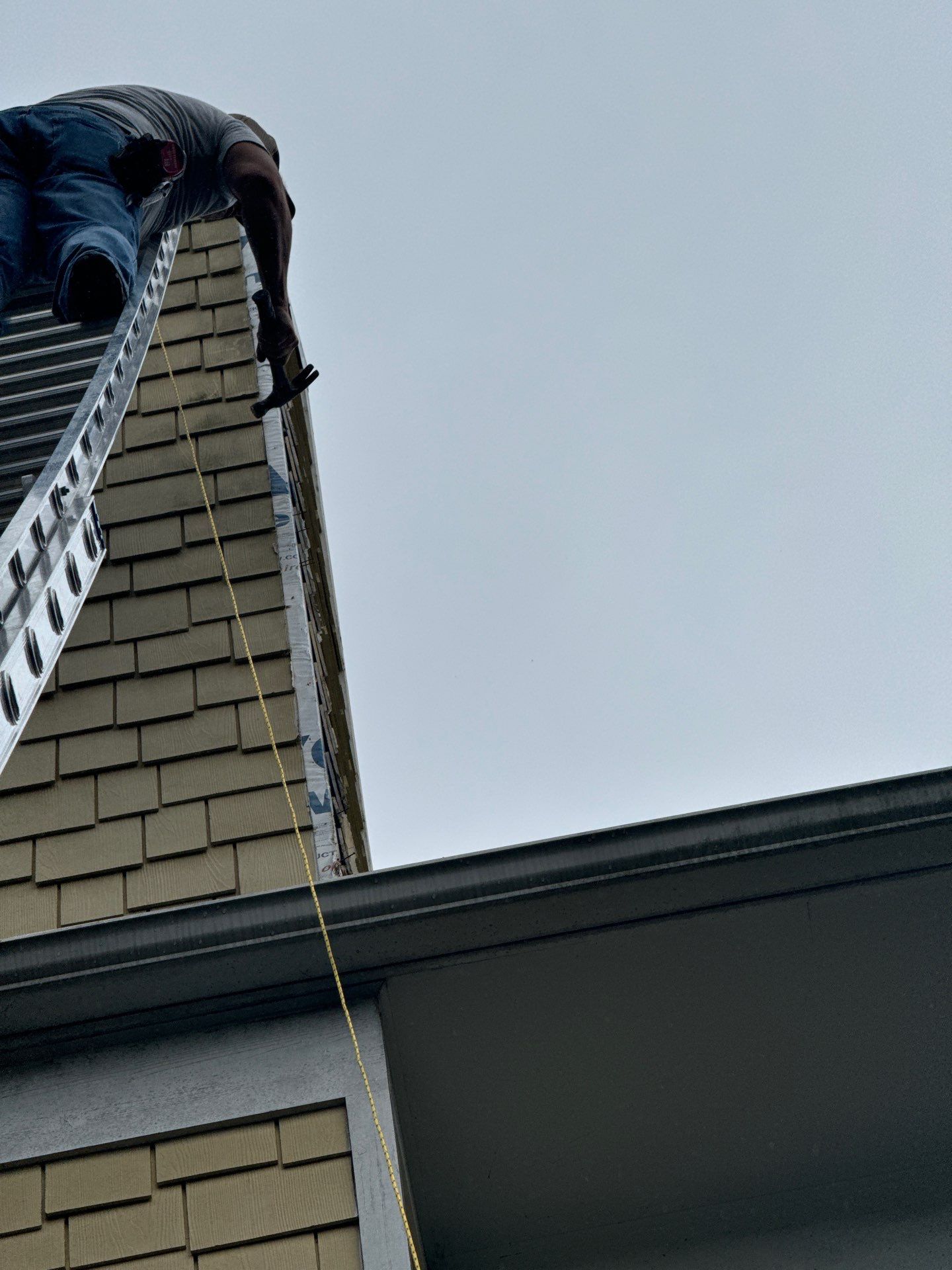 Project in Washington,DC by Greenspring Construction Services