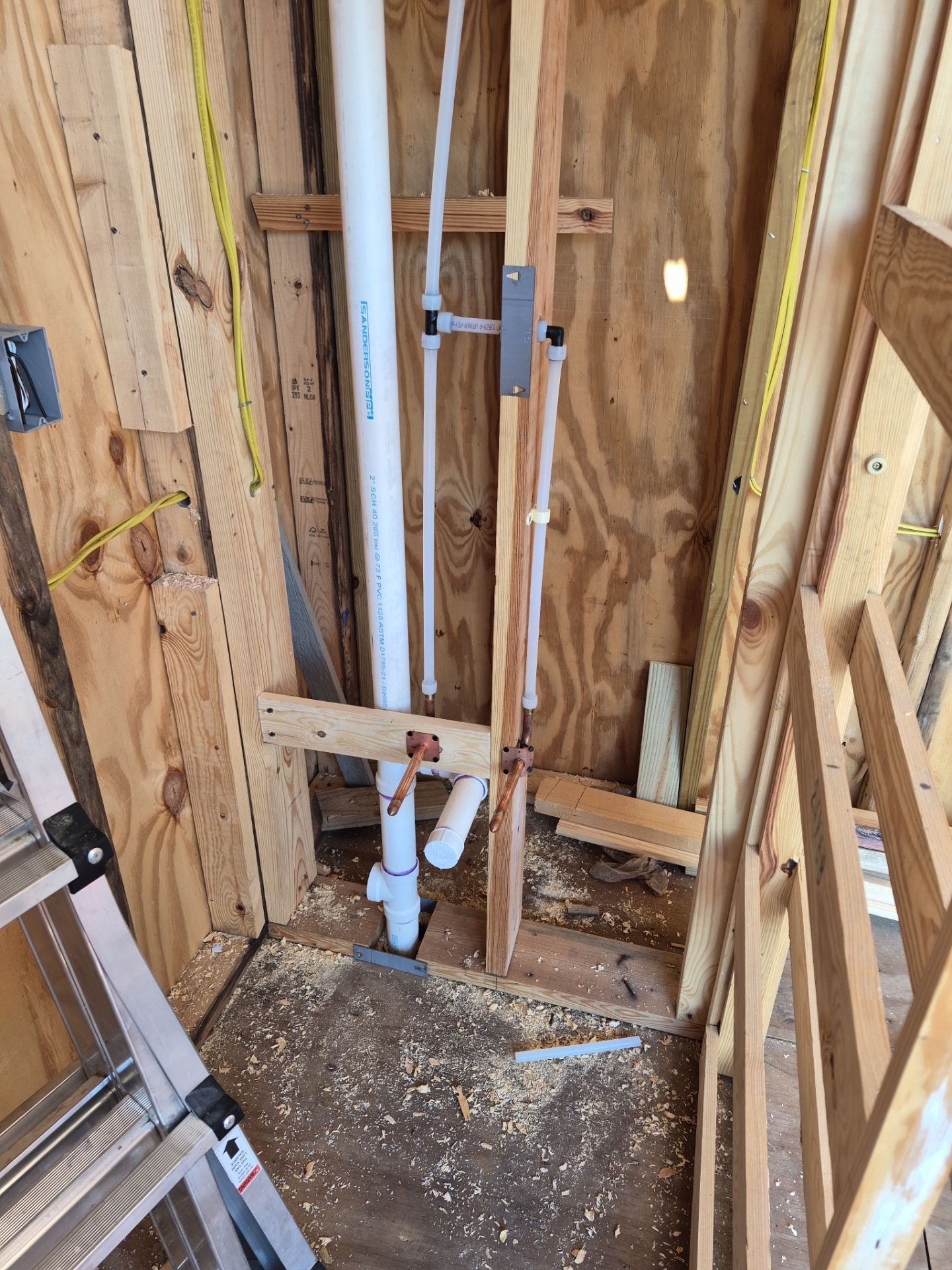 All Hours Plumber - Residential New Construction in Tampa by All Hours Plumber