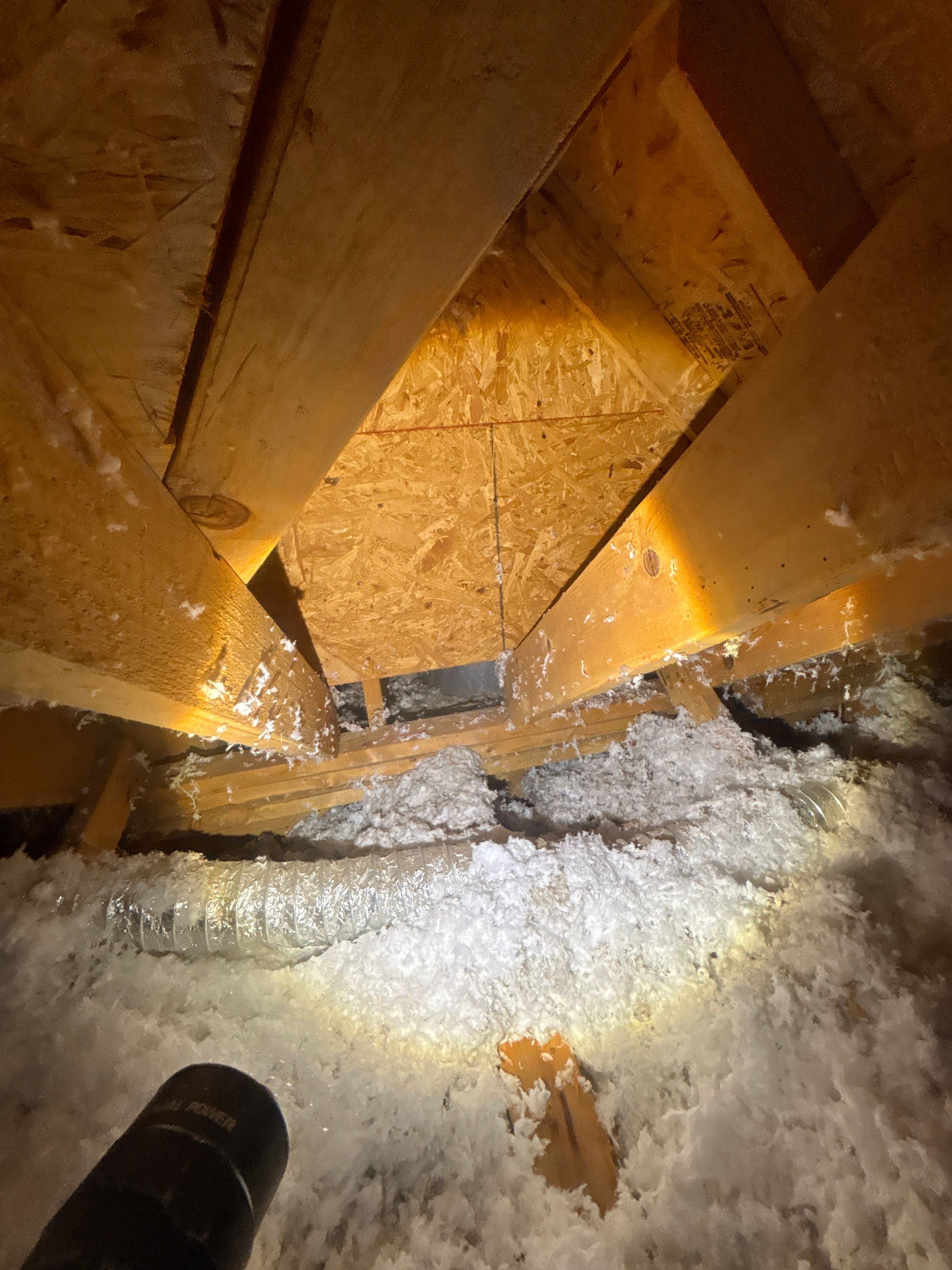 Replace Chimney cap by Deerfield Roofing LLC