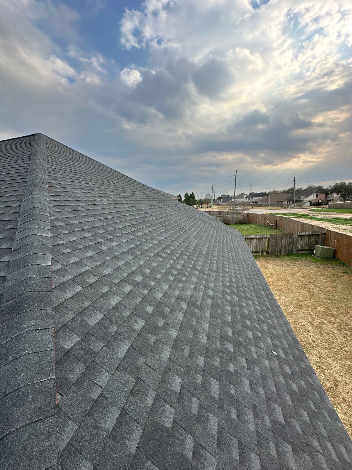 Roof Replacement in Magnolia Place, Fresno TX by Roof Repair Company