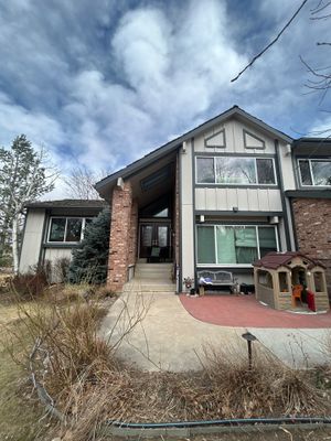 Project in Boulder