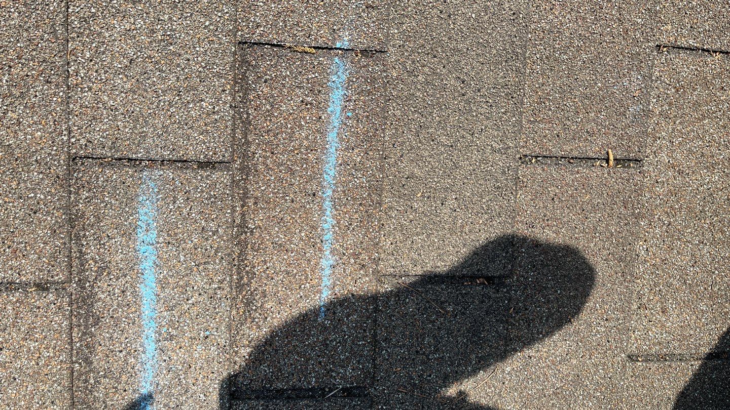 Residential Roofing Installation using Owen's Corning by Roof Concepts Construction