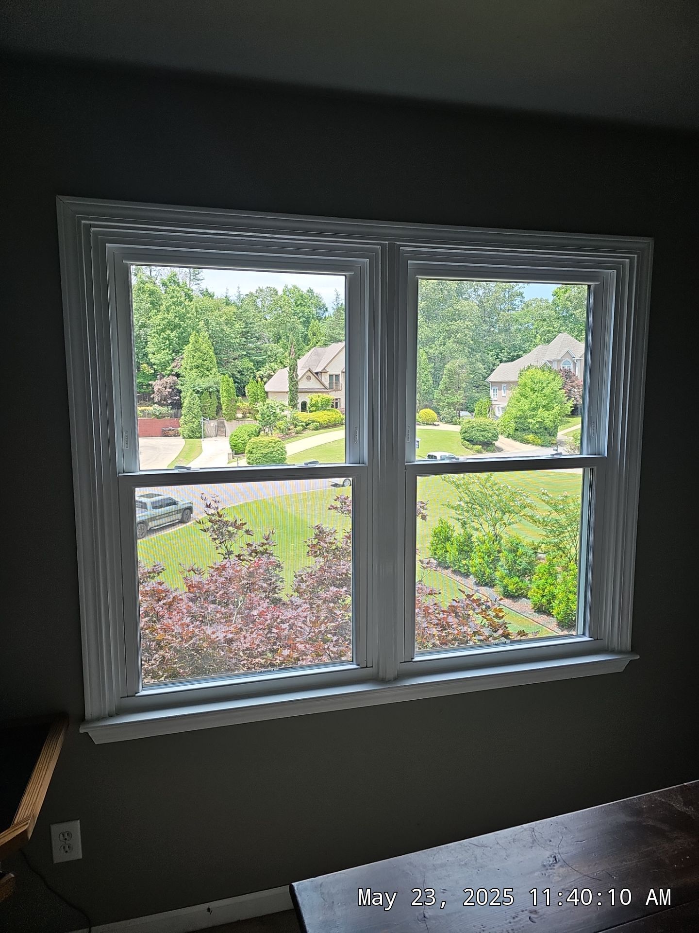 Hoyt Project in Birmingham by The Window Source