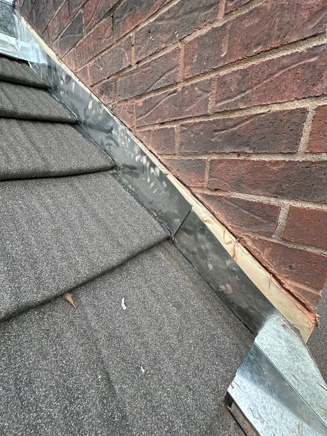 Residential Roofing Repair using Owen's Corning Duration (Lifetime) Shingles by Roof Repair Services LLC