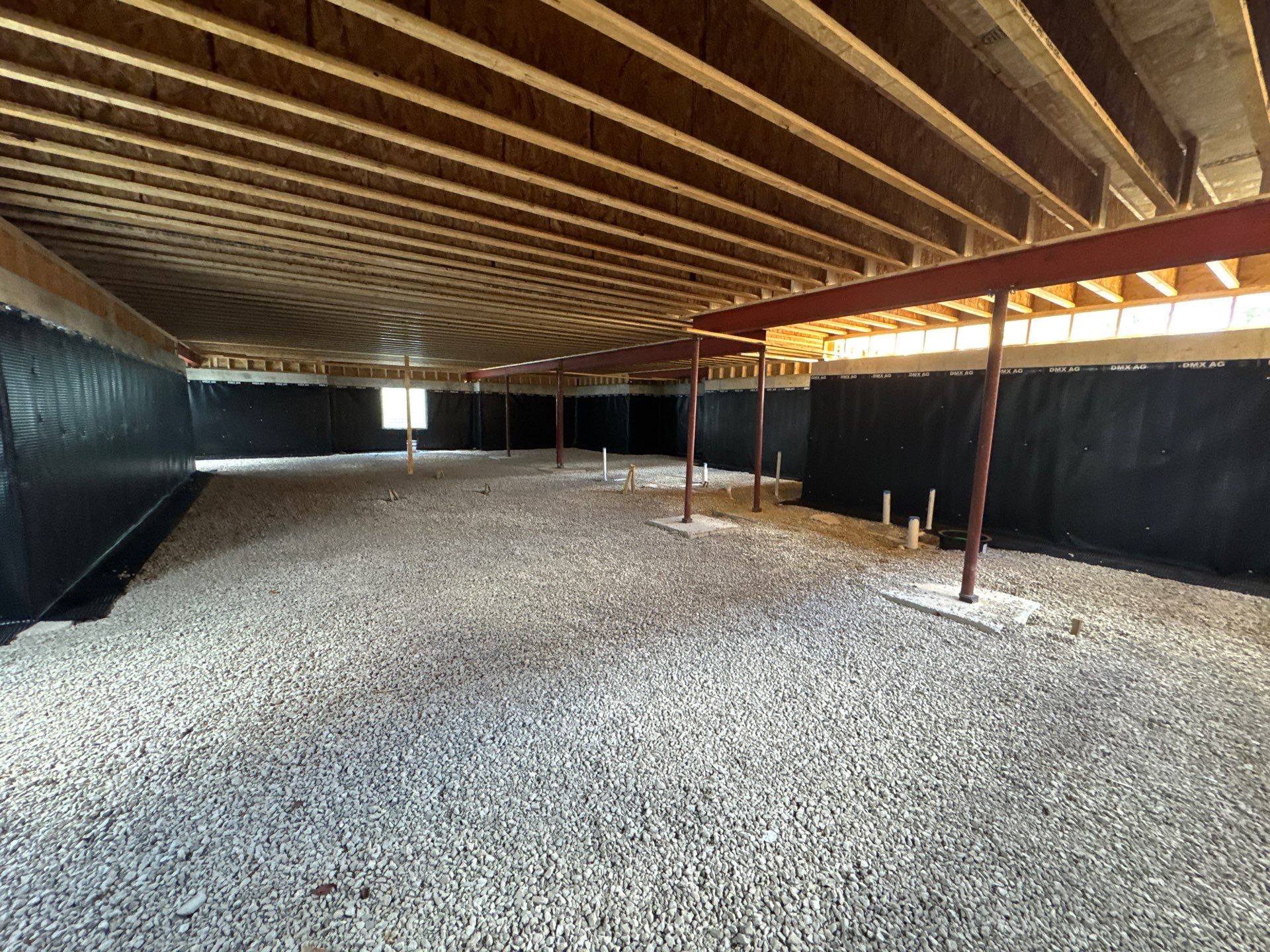Huntley by Affordable Housing Corporation of Lake County