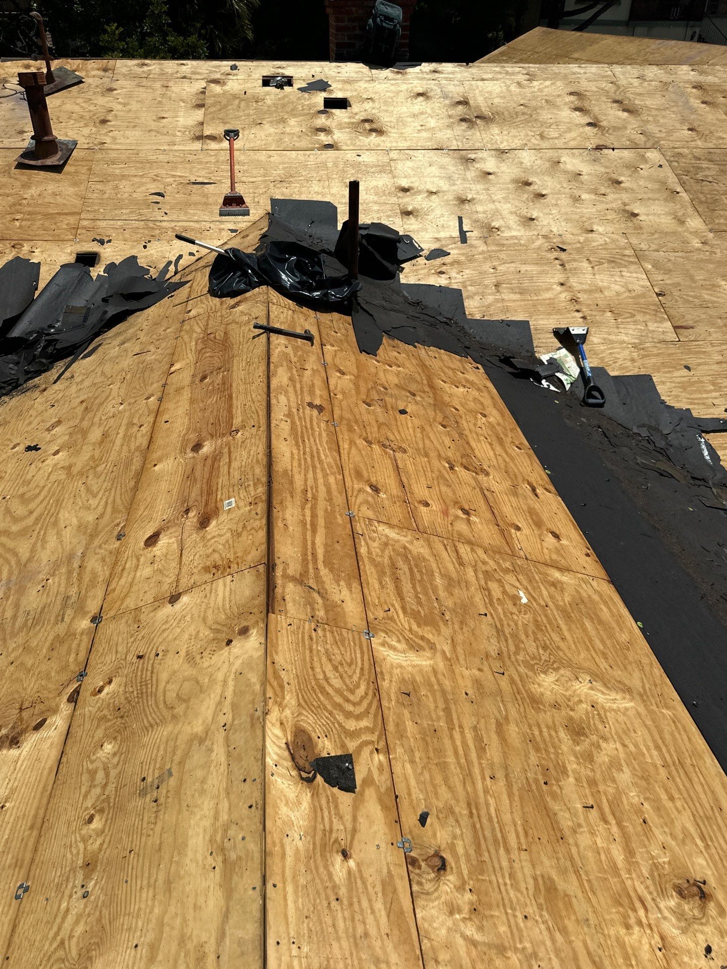 Roof Replacement- South Pasadena, CA 91030 by Epic Roof Replacement