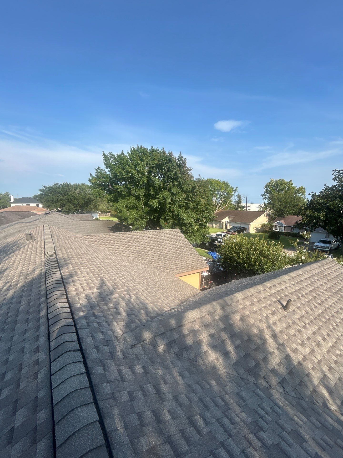 Roof Repair Baytown by Roof Repair Company