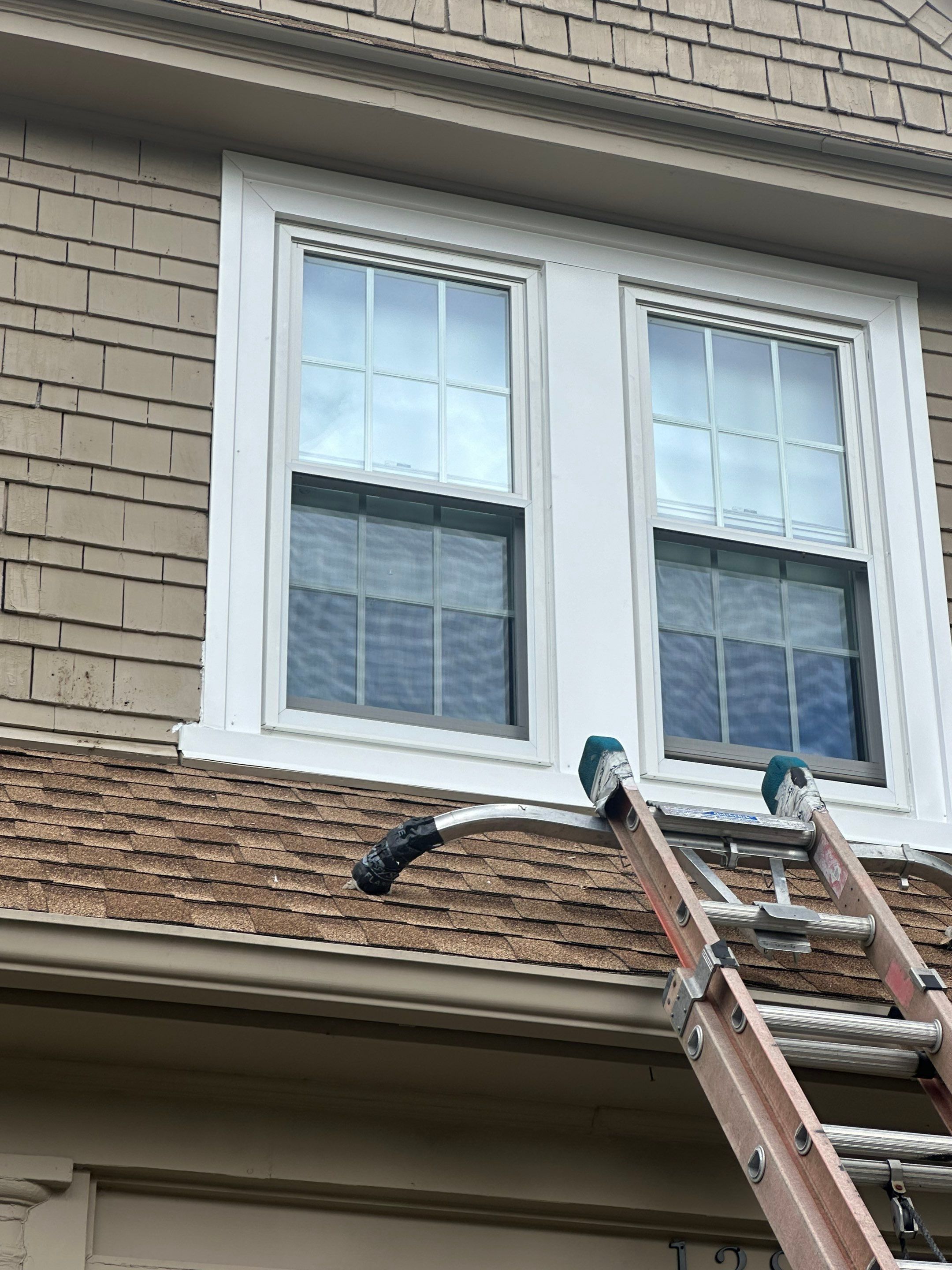 3 Lite Slider Window Installation in Holden, MA  by Yankee Home Improvement