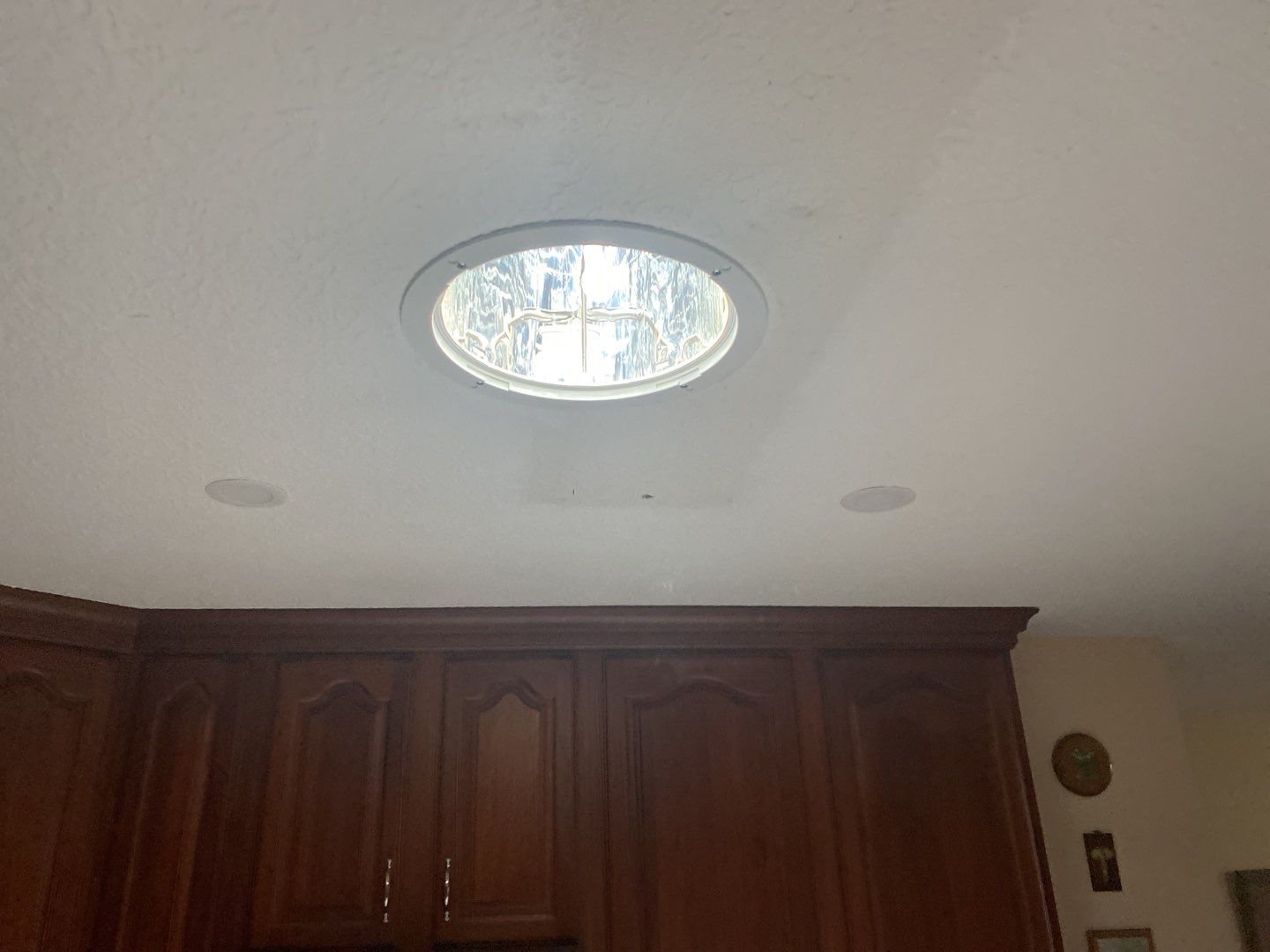 Nancy Mcknight by Silver Leaf Contracting 
