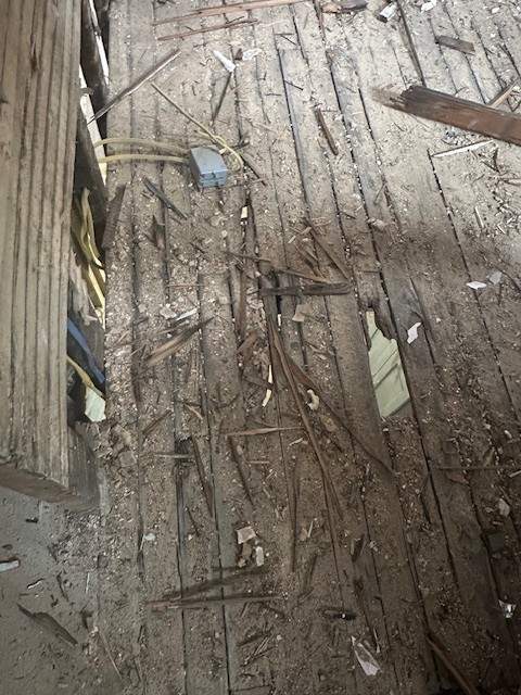 Water Damage Claim in Reading by FLAPA & KeyStone
