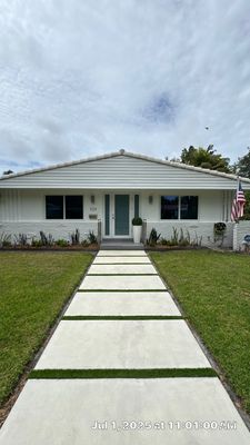 Replacement of windows and doors Miami Shores, FL