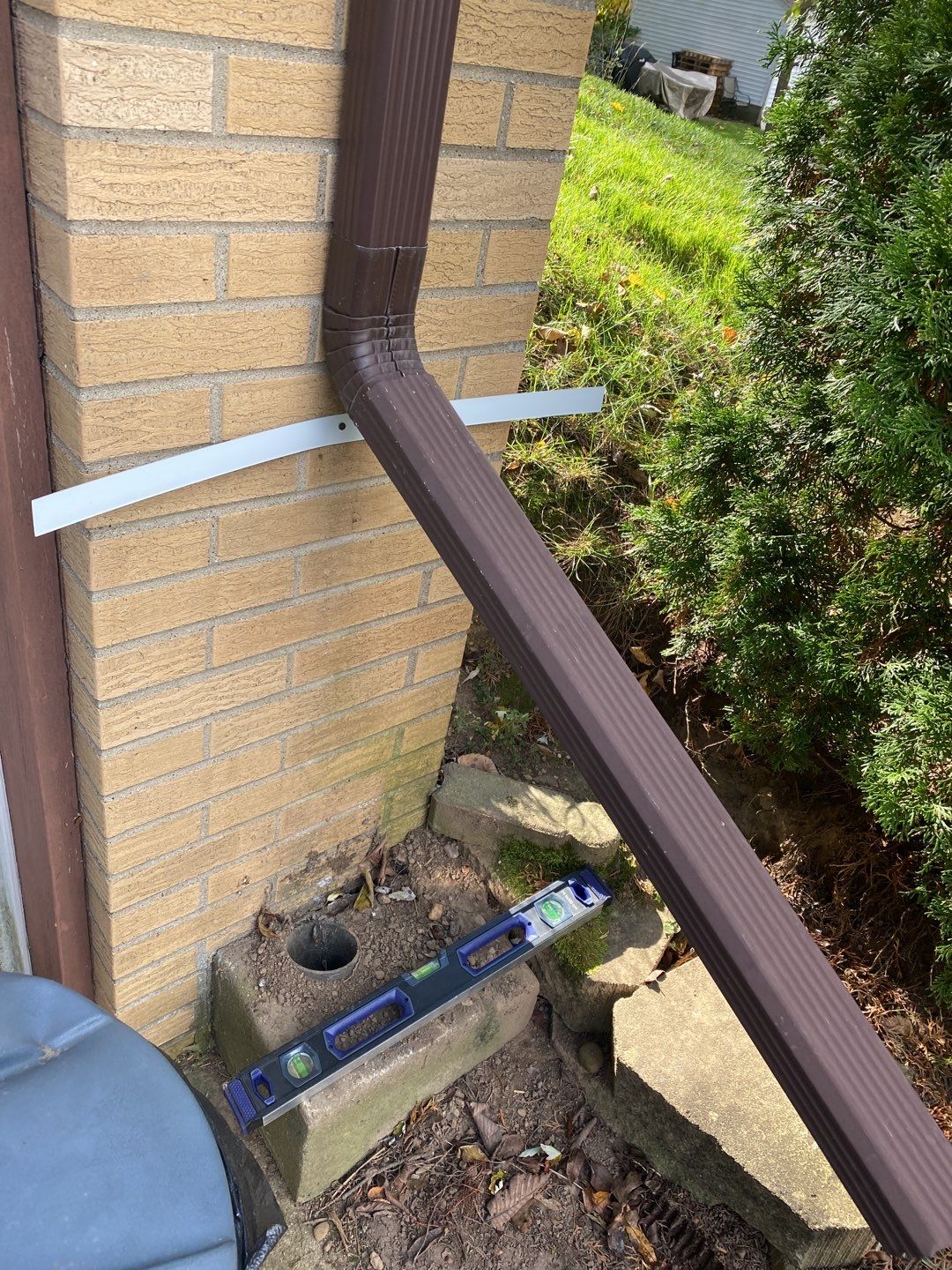 Dan Lance by Silver Leaf Contracting 
