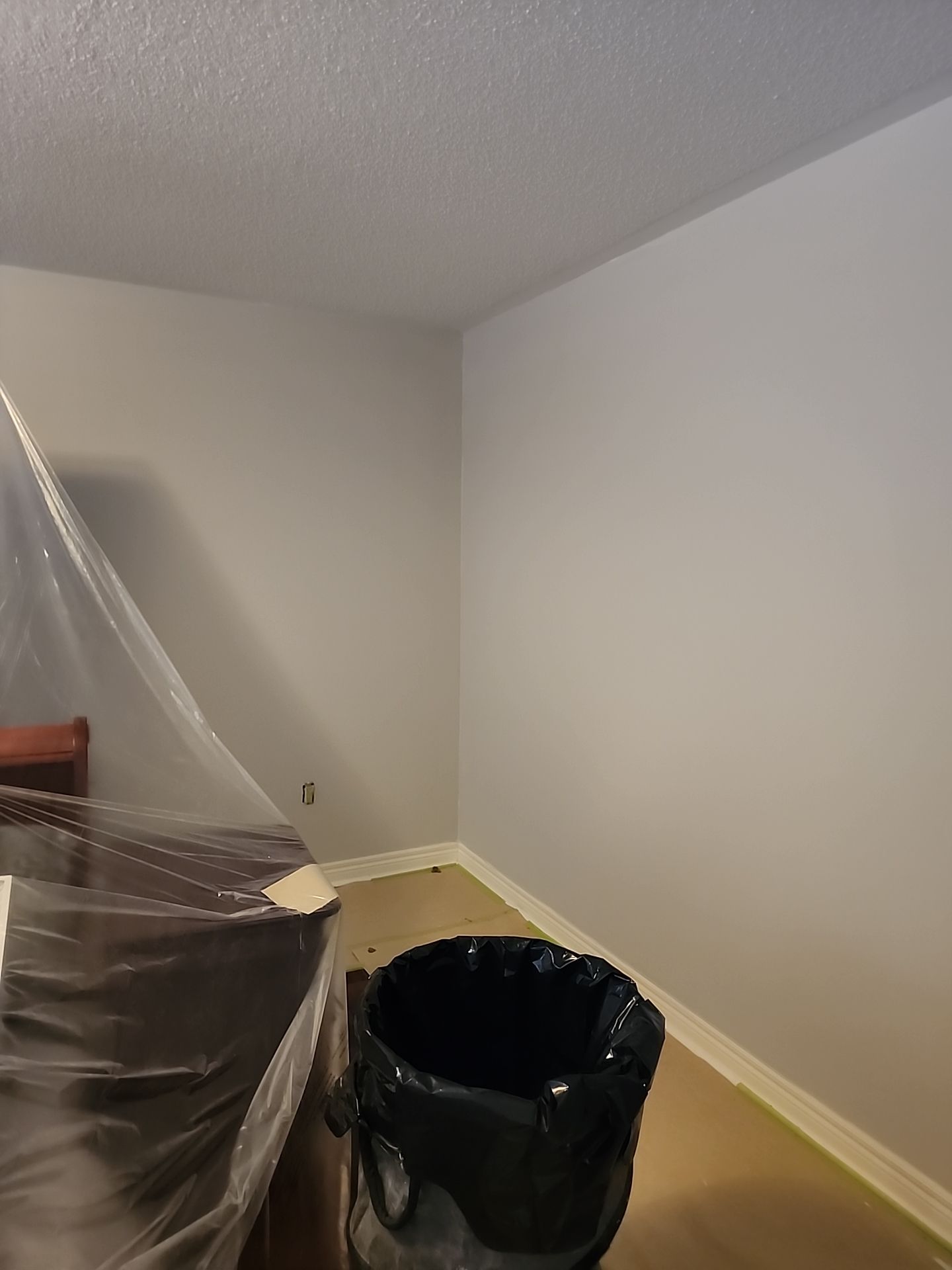 Project in Vaughan, by GTA HOME PAINTING