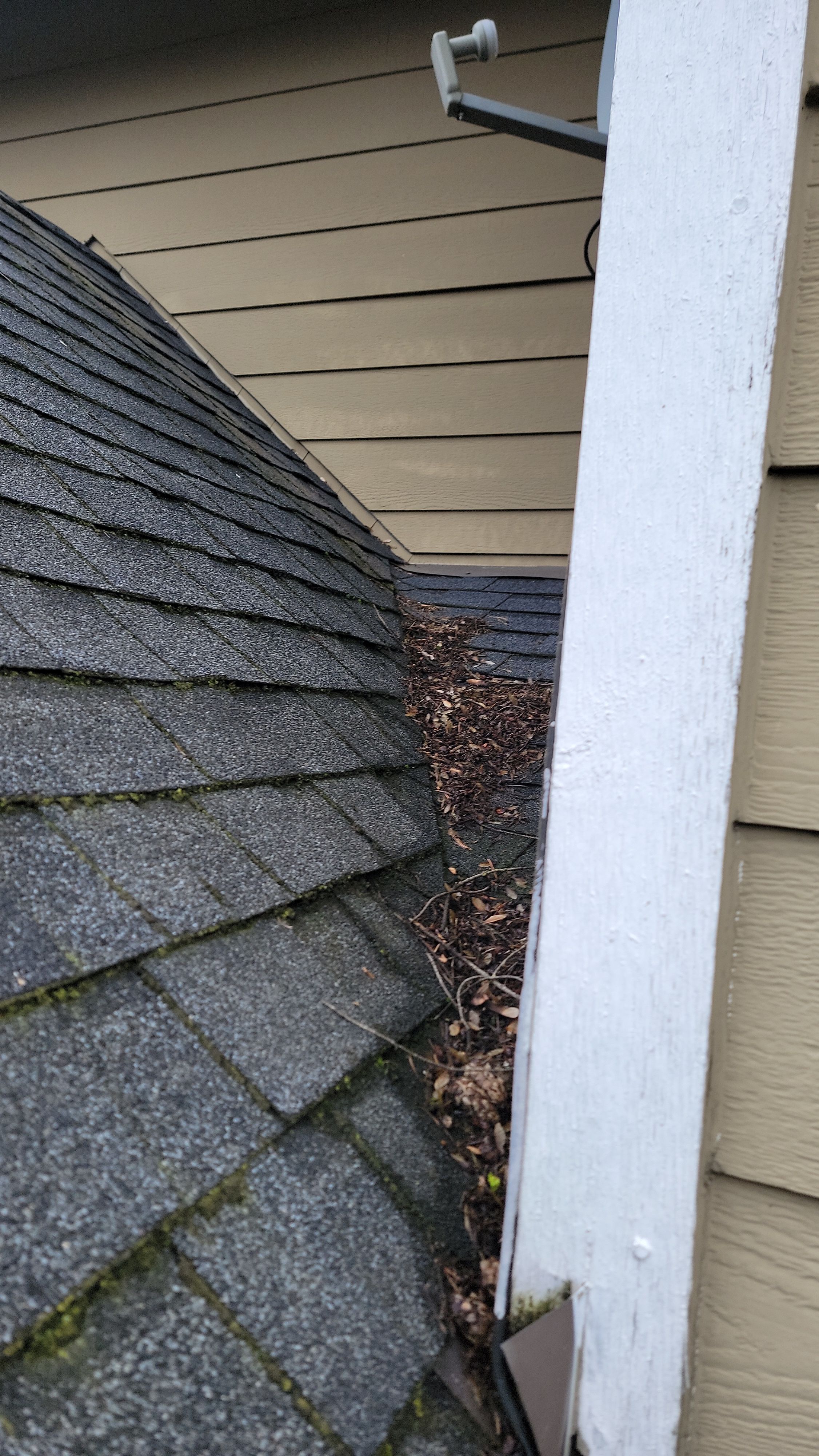 Owens Corning Duration Roof Replacement & Attic Ventilation in Lynnwood, WA by RoofSmart
