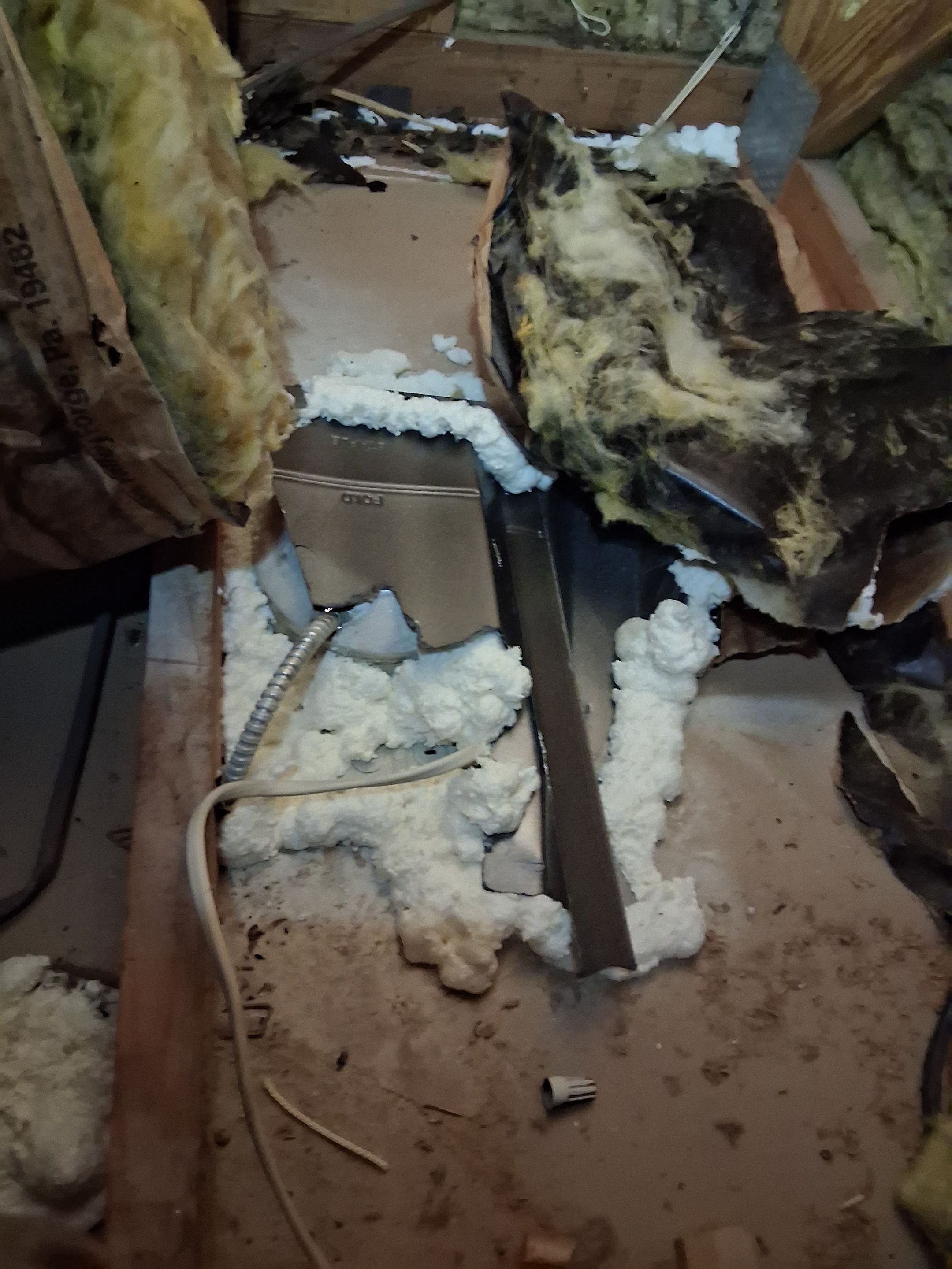 Bowie Residence by Smart Energy Pros