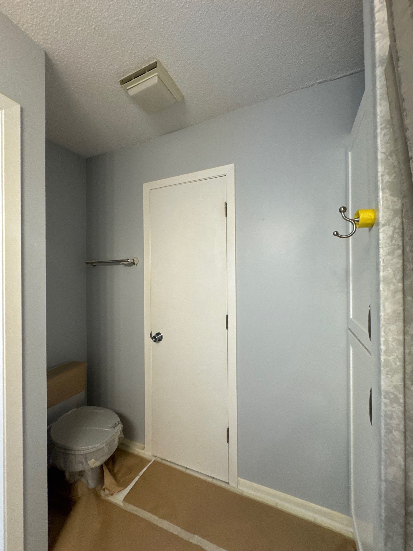 Condo Repaint Walls in Urbandale by Midwest Paint LLC