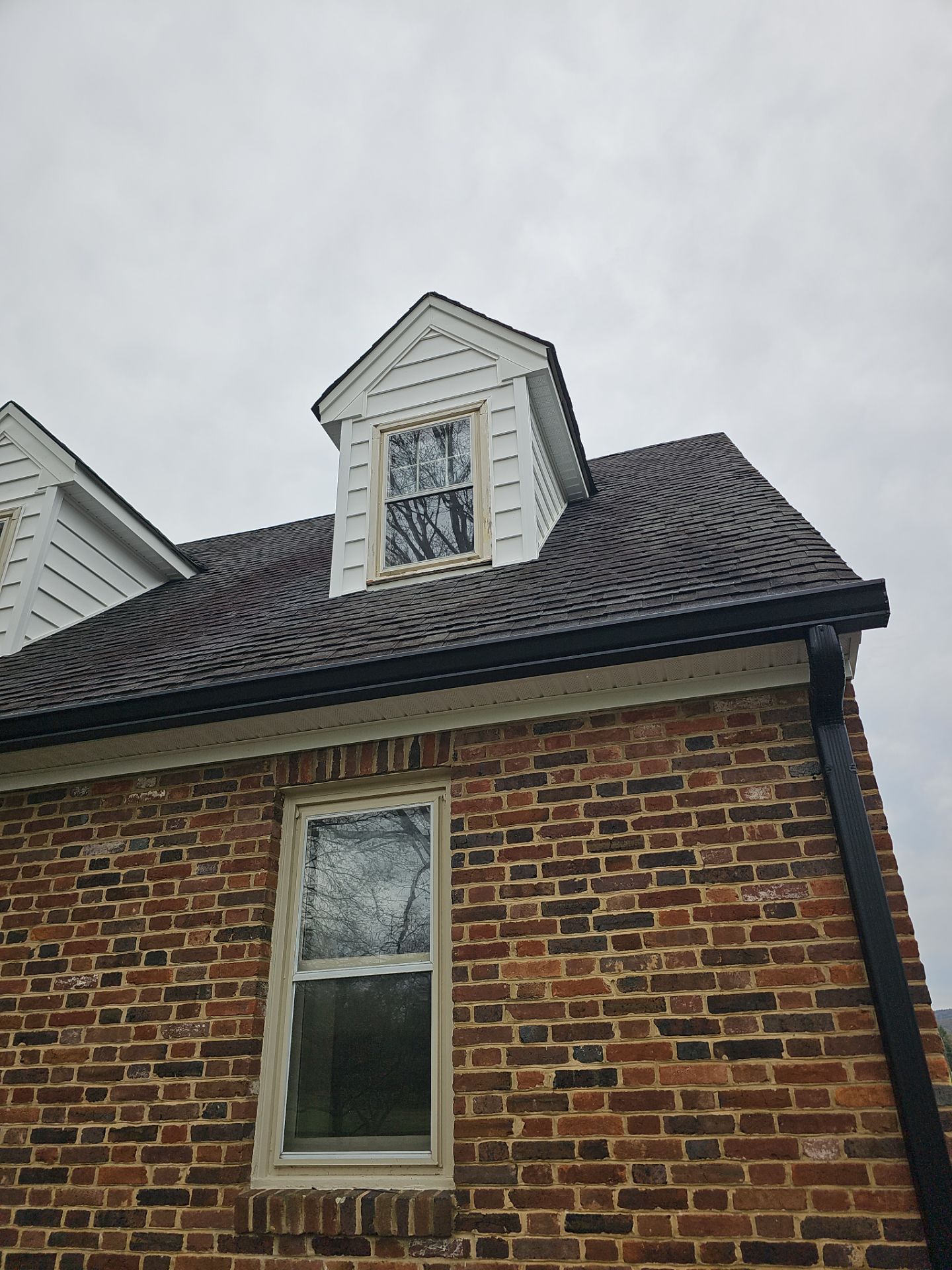 Roof Repair by Winchester Roofing