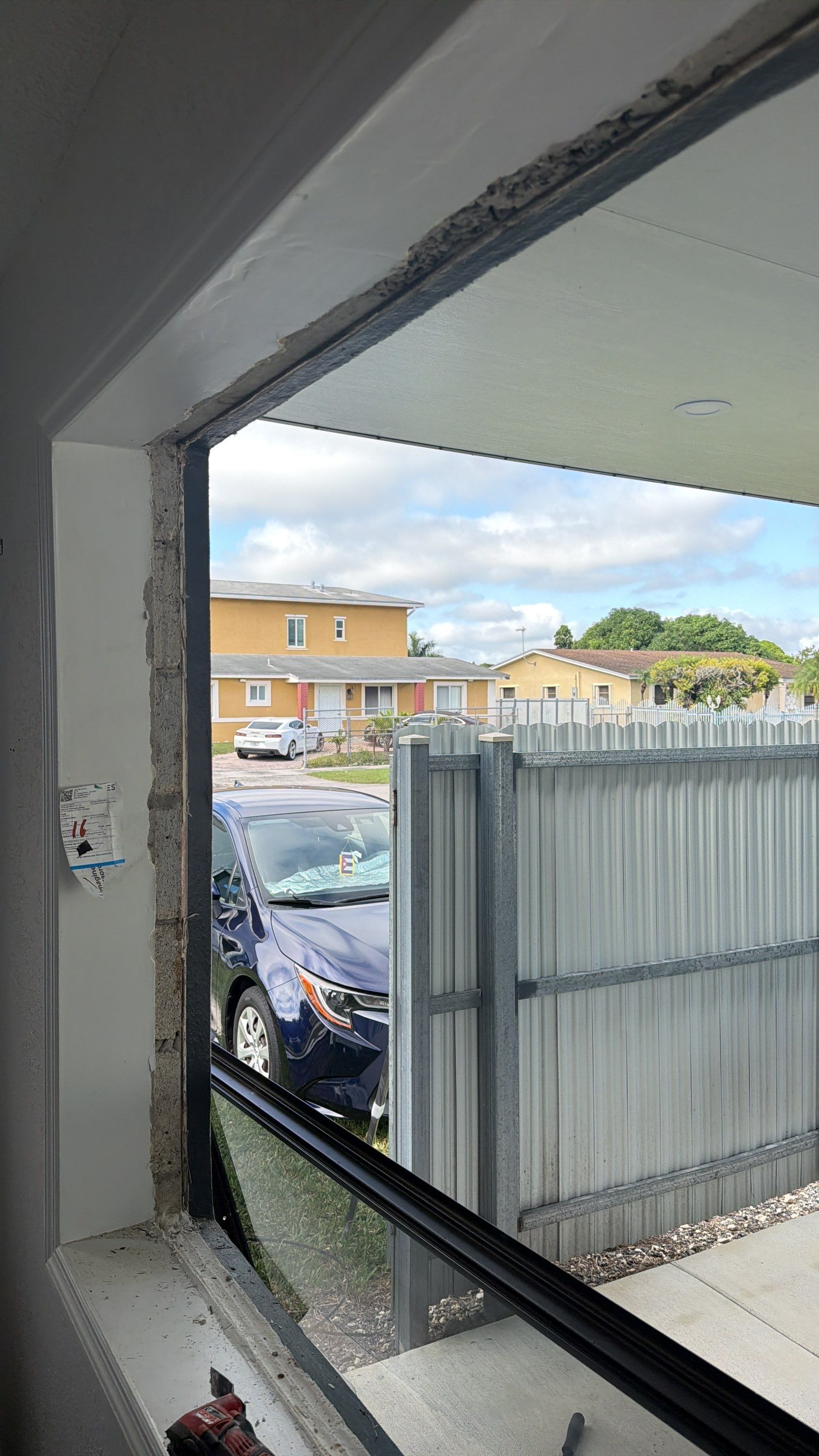 Barbaro Olivera - (25-29086) by usa home improvement