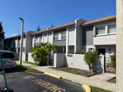 LAKE VILLAGE CONDO - BLDG F
