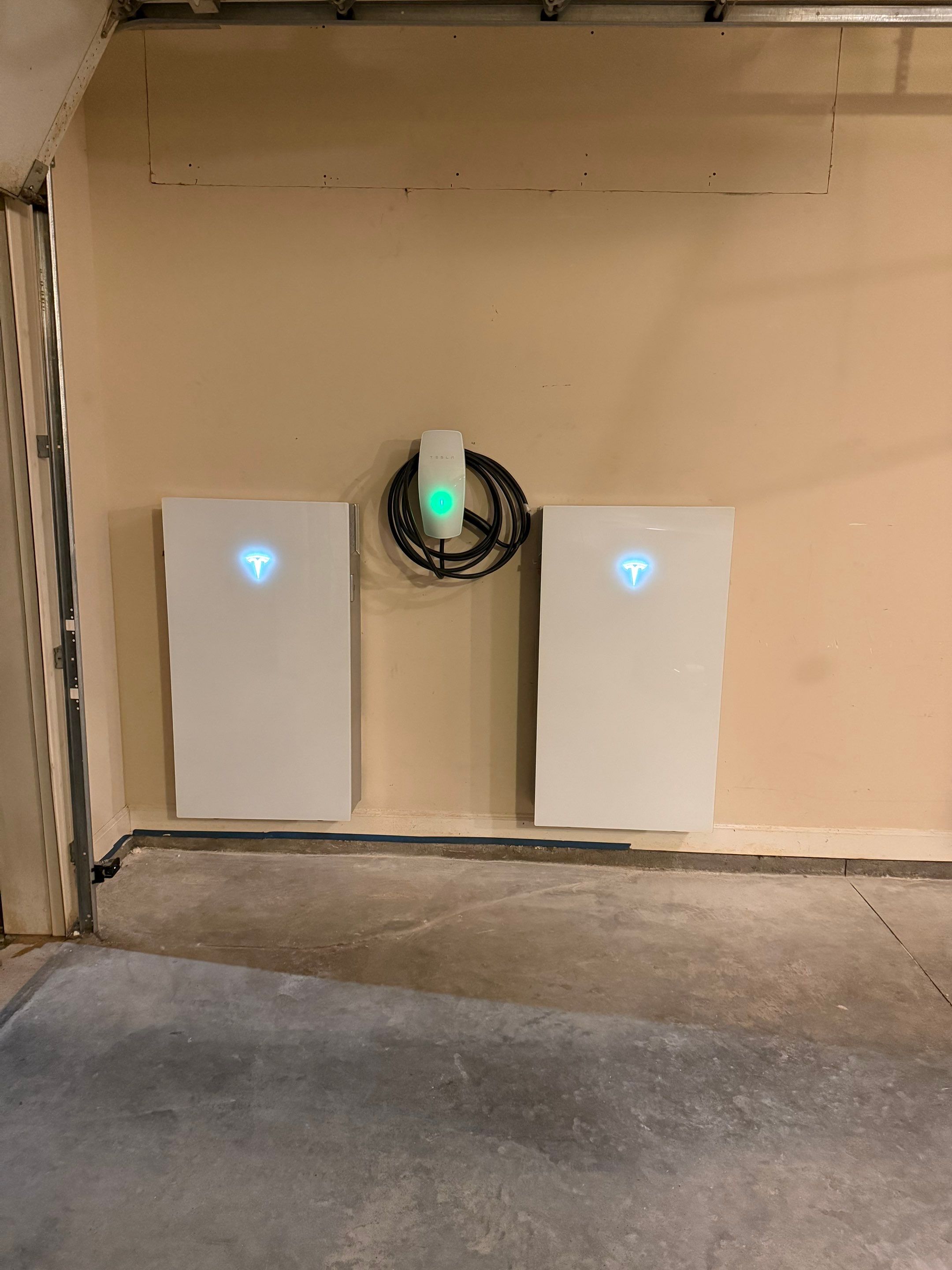 Peachtree City Ga Project by Zero Grid Power Solutions