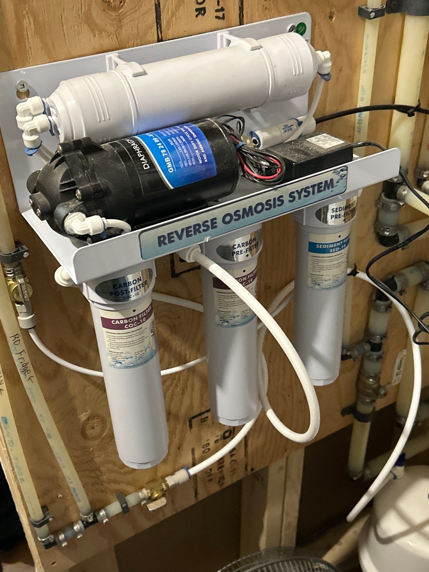 Comprehensive Septic System Repair and Water Treatment Maintenance in Ralston by Septic Medic Inc.