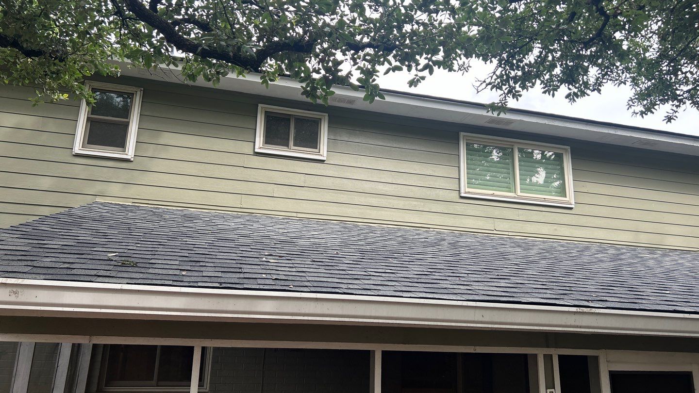 Estate Gray - Owens Corning TruDefinition Duration by RoofsOnly.com