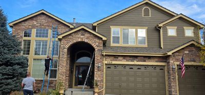 Time for new ProVia windows ..COMING SOON!